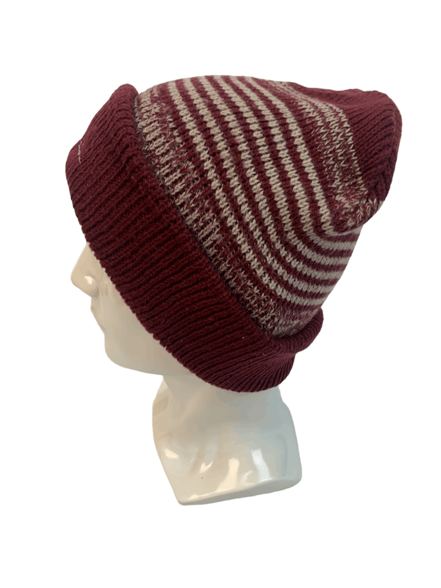 Champion CHAMPION STREETWEAR SPELLOUT UNISEX BEANIE HAT CAP Size ONE SIZE - 2 Thumbnail