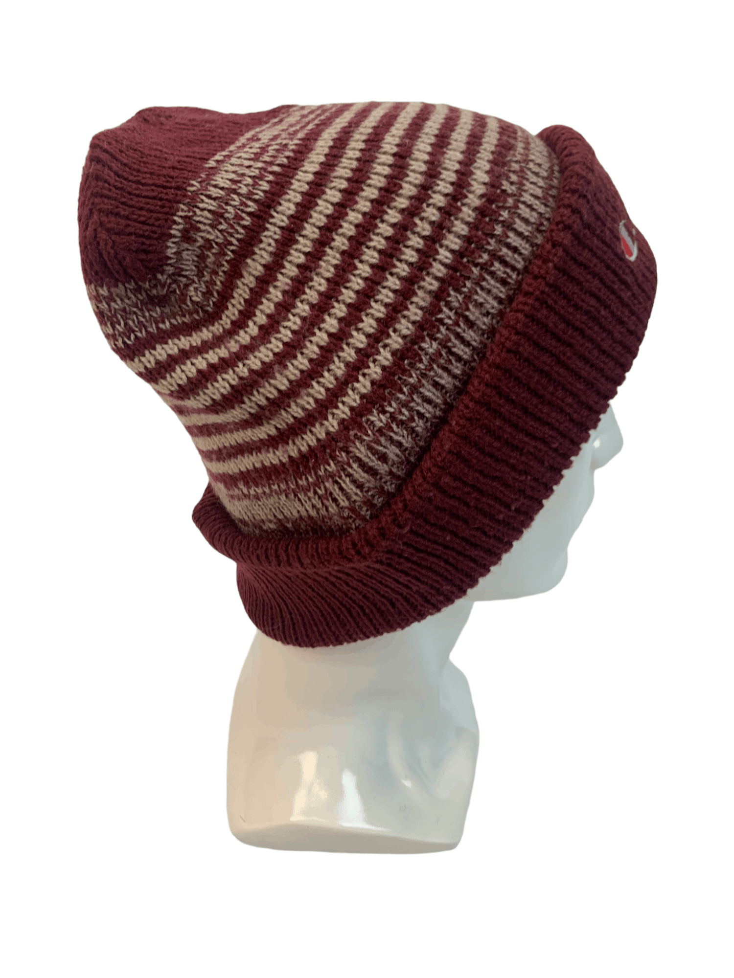Champion CHAMPION STREETWEAR SPELLOUT UNISEX BEANIE HAT CAP Size ONE SIZE - 4 Thumbnail