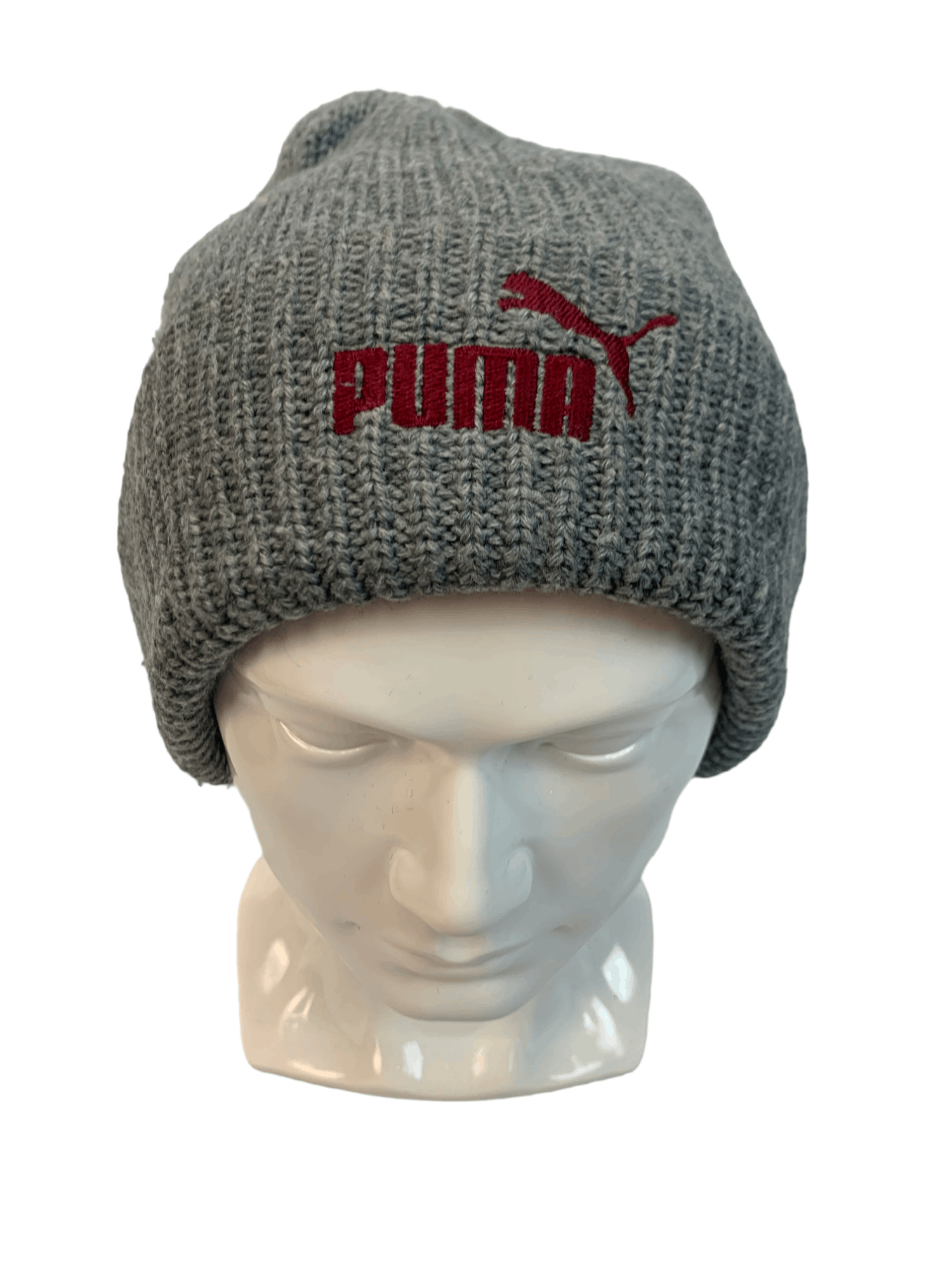 PUMA STREETWEAR UNISEX BEANIE HAT CAP