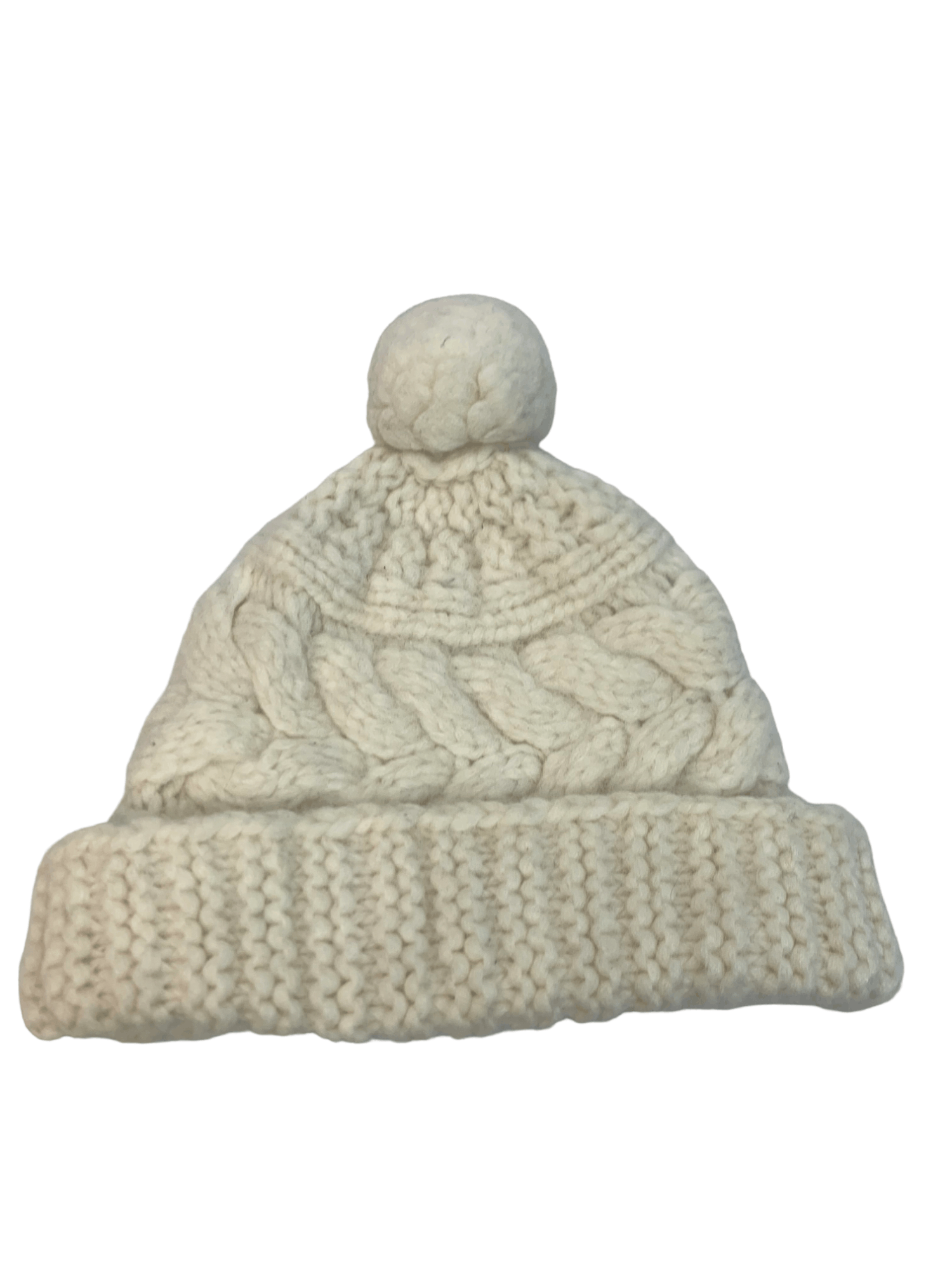 Japanese Brand OVERRIDE CALIMAR ITALIAN DESIGNER KNIT UNISEX BEANIE HAT Size ONE SIZE - 8 Thumbnail