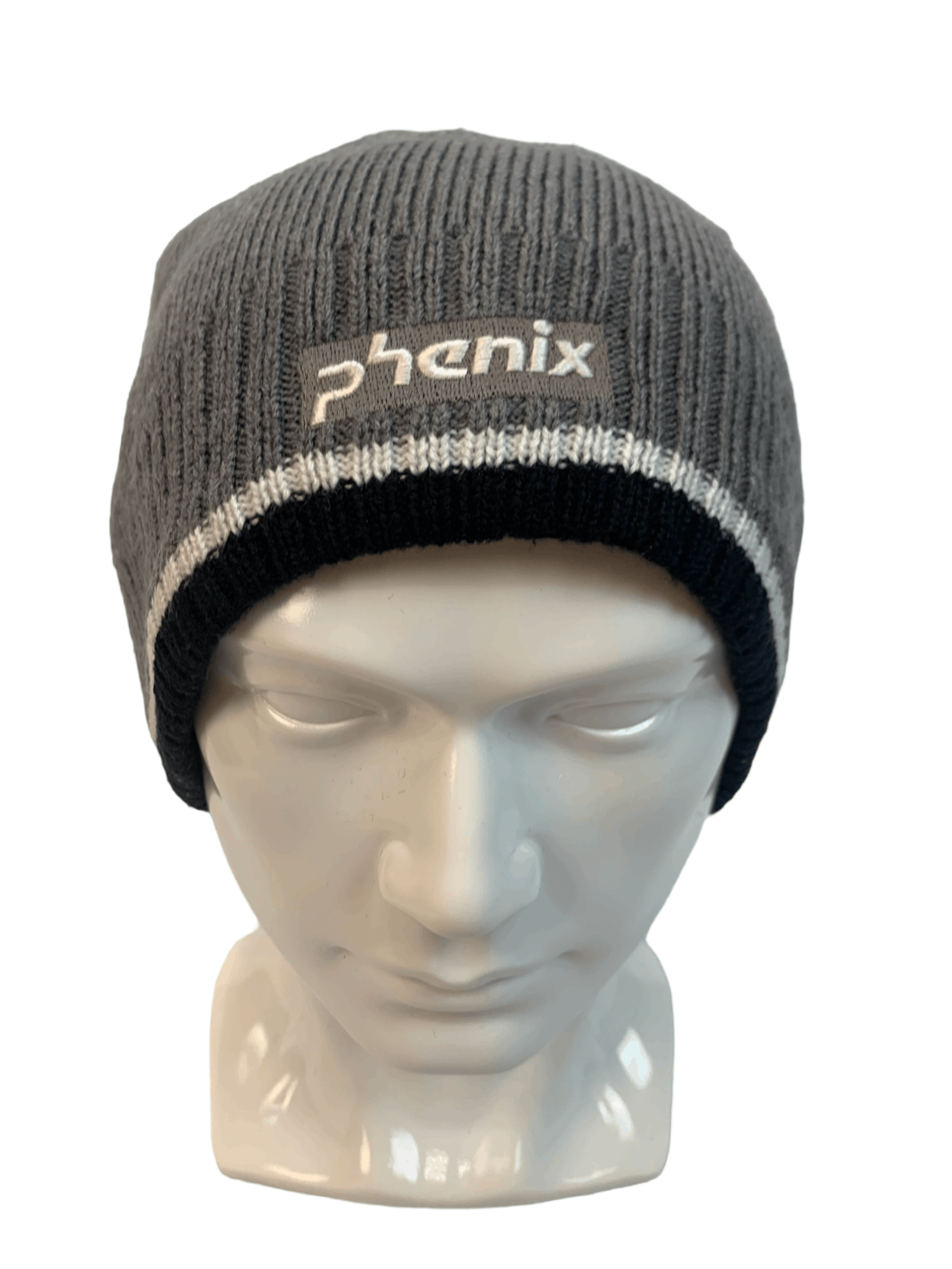 Japanese Brand 🔥 2026 SALE🔥 JAPANESE BRAND PHENIX UNISEX BEANIE HAT CAP Size ONE SIZE - 1 Thumbnail