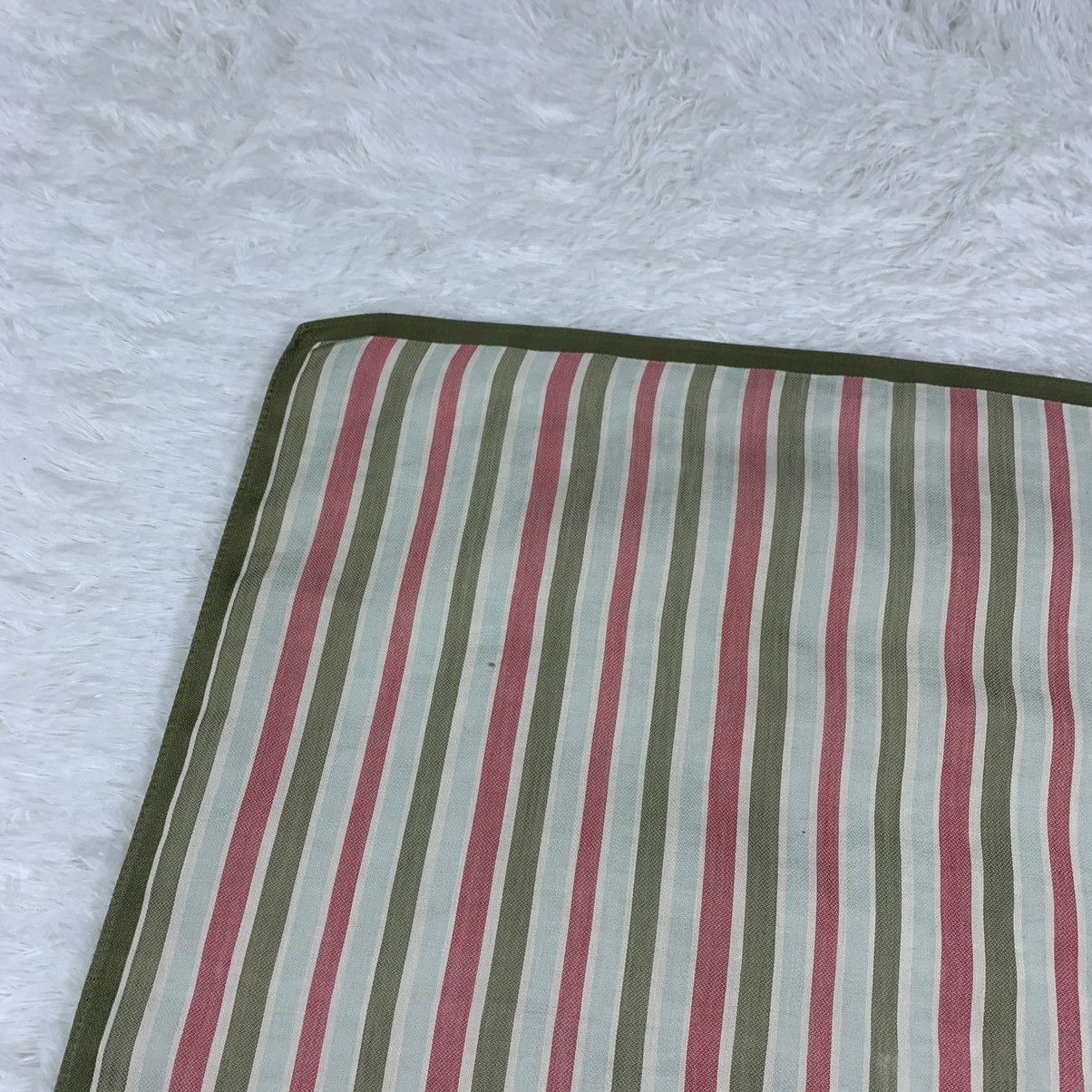 Designer × Katharine Hamnett London KATHARINE HAMNETT handkerchief bandana handky pocket square Size ONE SIZE - 5 Thumbnail
