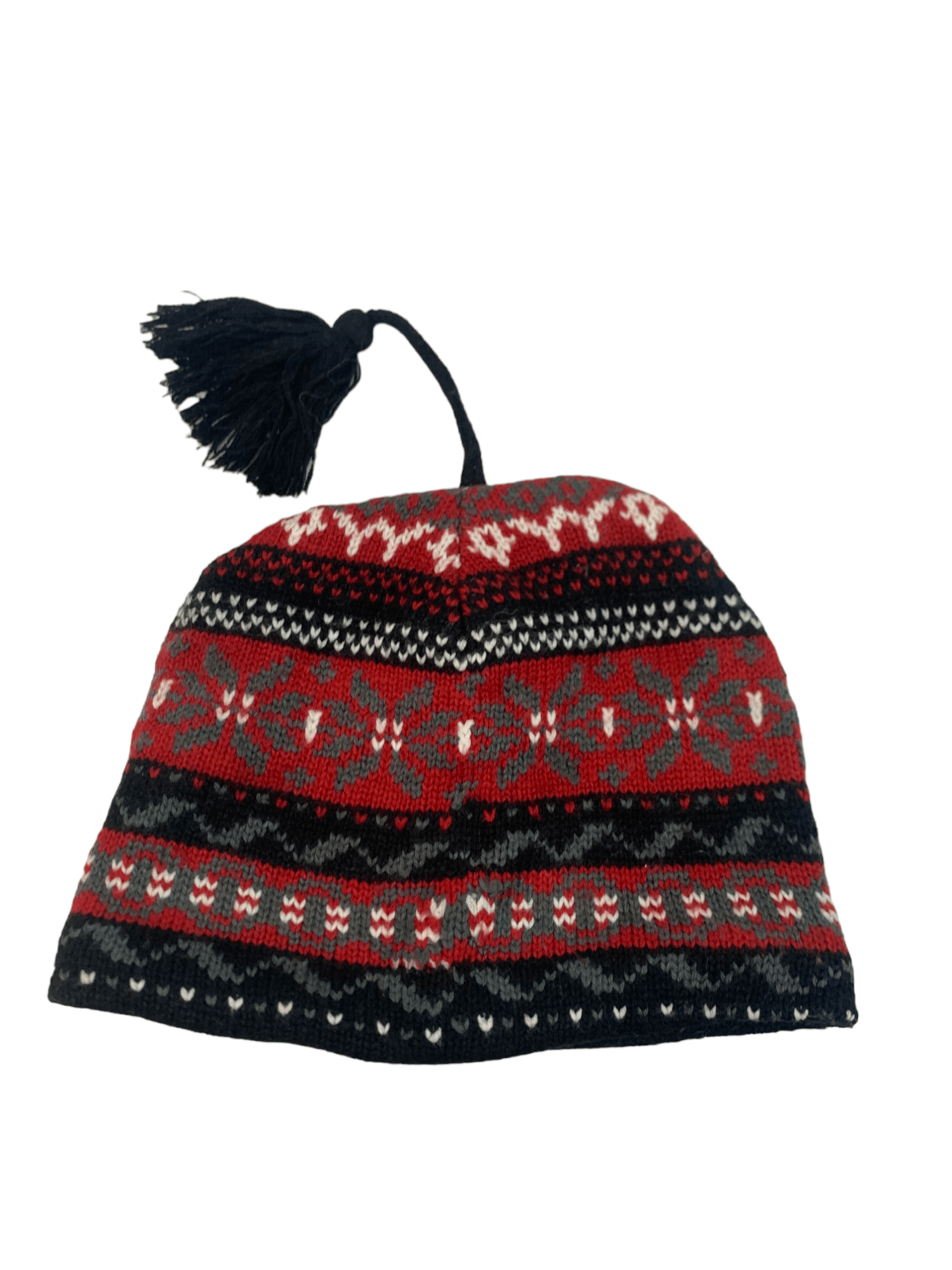 L.L. Bean L.L.BEAN STREETWEAR UNISEX BEANIE HAT CAP Size ONE SIZE - 9 Thumbnail