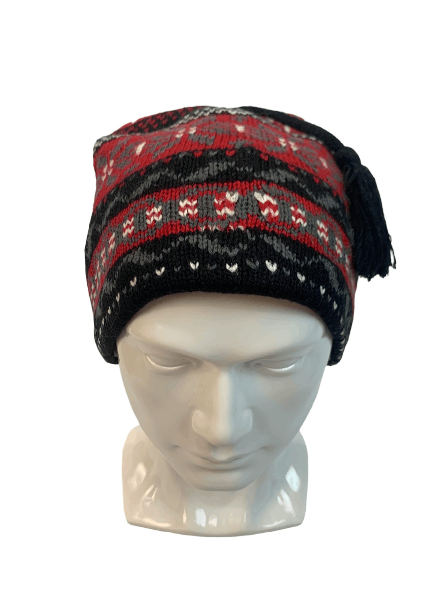 L.L. Bean L.L.BEAN STREETWEAR UNISEX BEANIE HAT CAP Size ONE SIZE - 1 Thumbnail