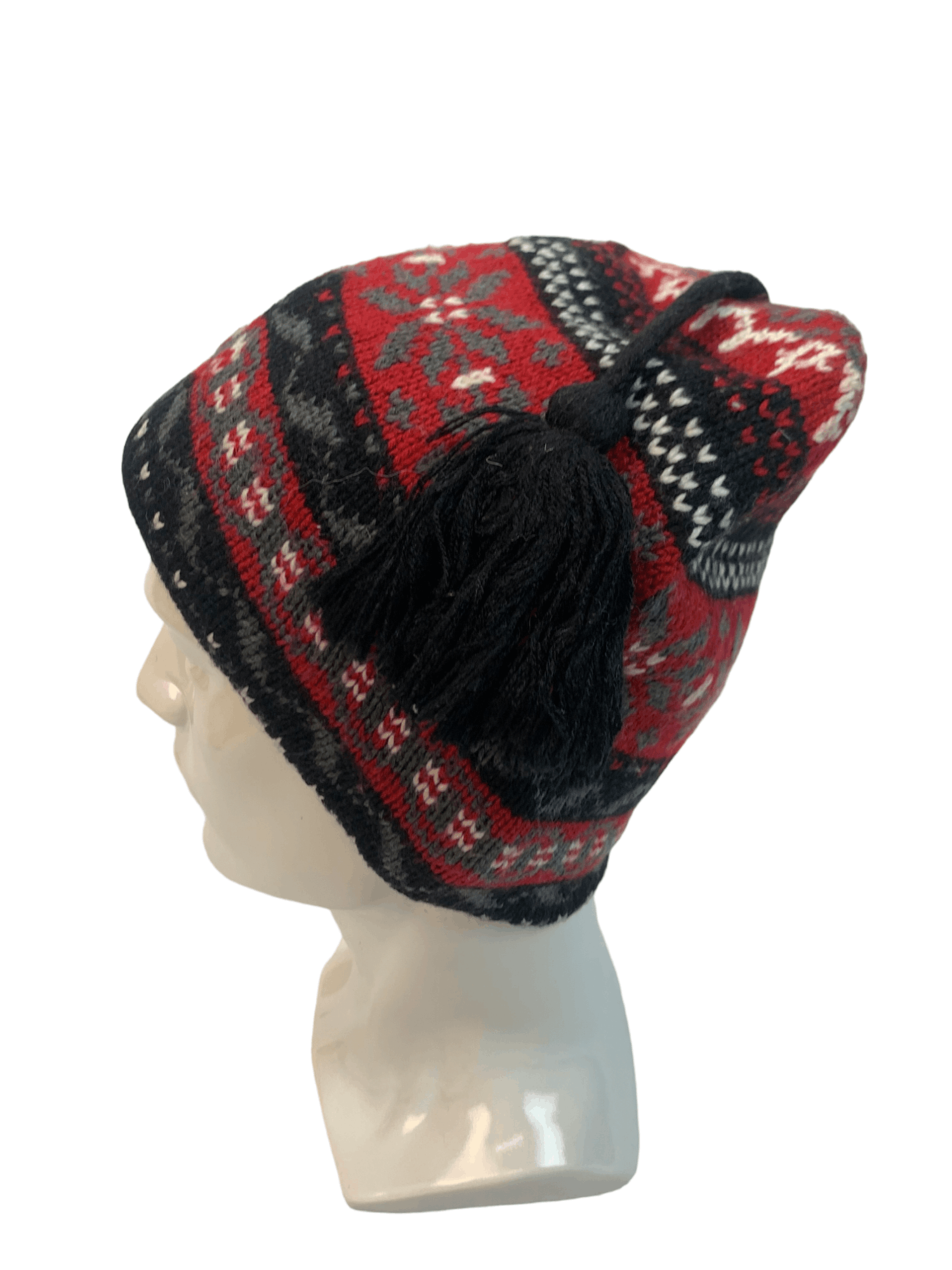 L.L. Bean L.L.BEAN STREETWEAR UNISEX BEANIE HAT CAP Size ONE SIZE - 2 Thumbnail