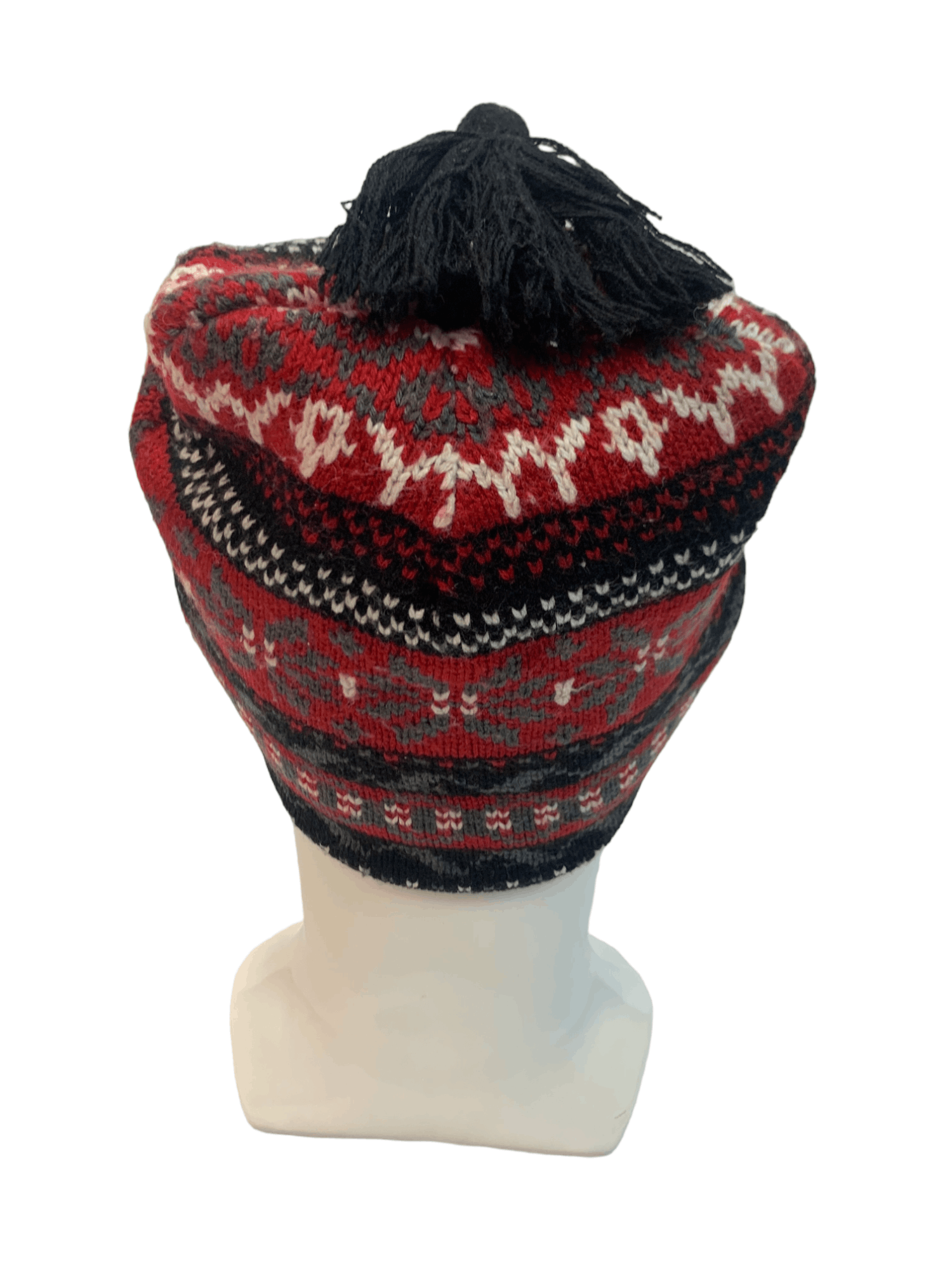 L.L. Bean L.L.BEAN STREETWEAR UNISEX BEANIE HAT CAP Size ONE SIZE - 4 Thumbnail