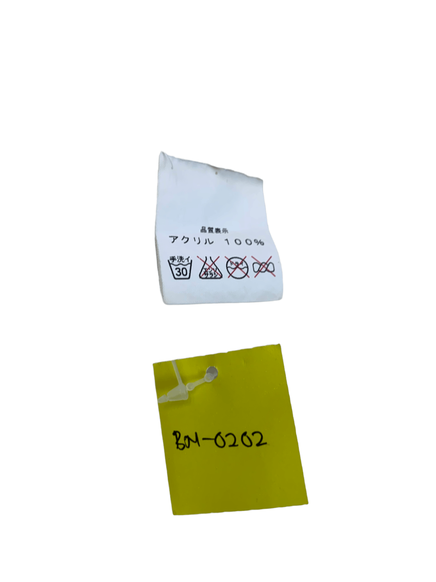 Japanese Brand AKAKROS ASAKA JAPAN DESIGNER MADE IN JAPAN UNISEX Size ONE SIZE - 6 Thumbnail