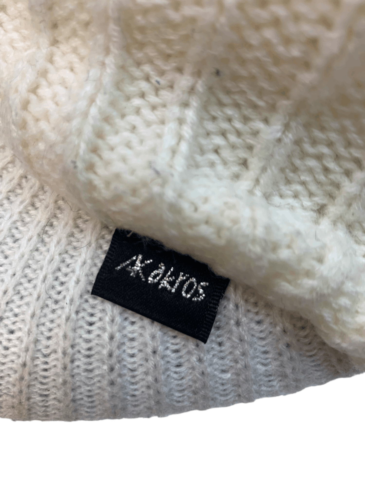 Japanese Brand AKAKROS ASAKA JAPAN DESIGNER MADE IN JAPAN UNISEX Size ONE SIZE - 7 Thumbnail