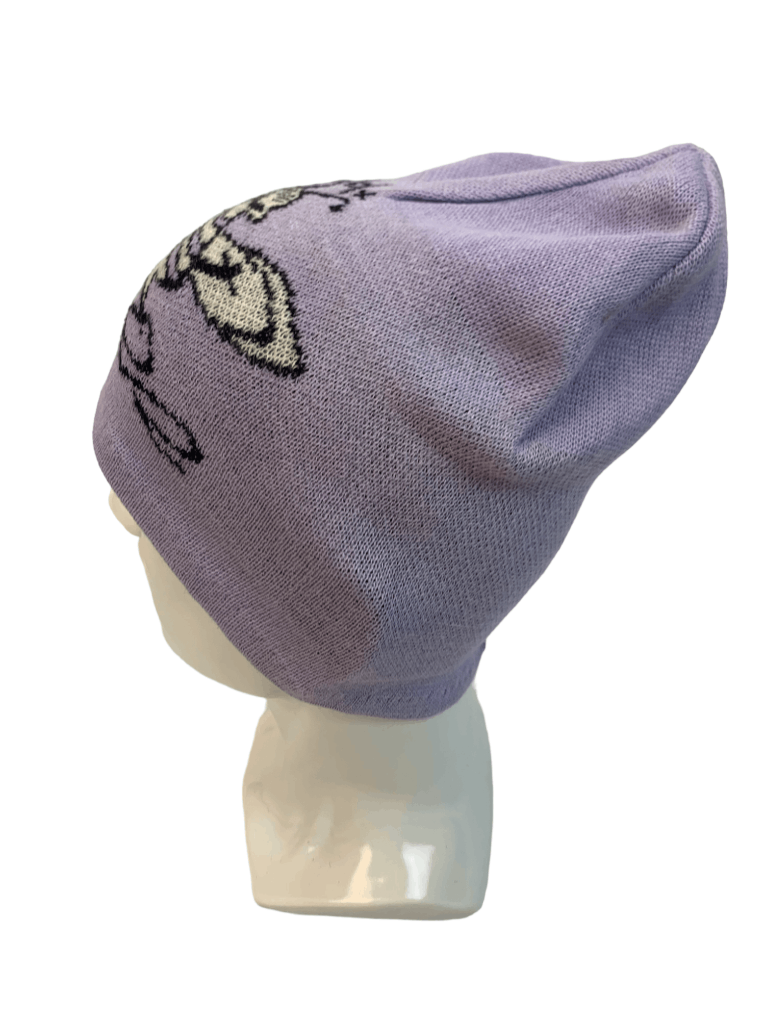 Goorin Bros. RARE GOORIN BROTHER UNISEX MADE IN USA BEANIE HAT CAP Size ONE SIZE - 2 Thumbnail