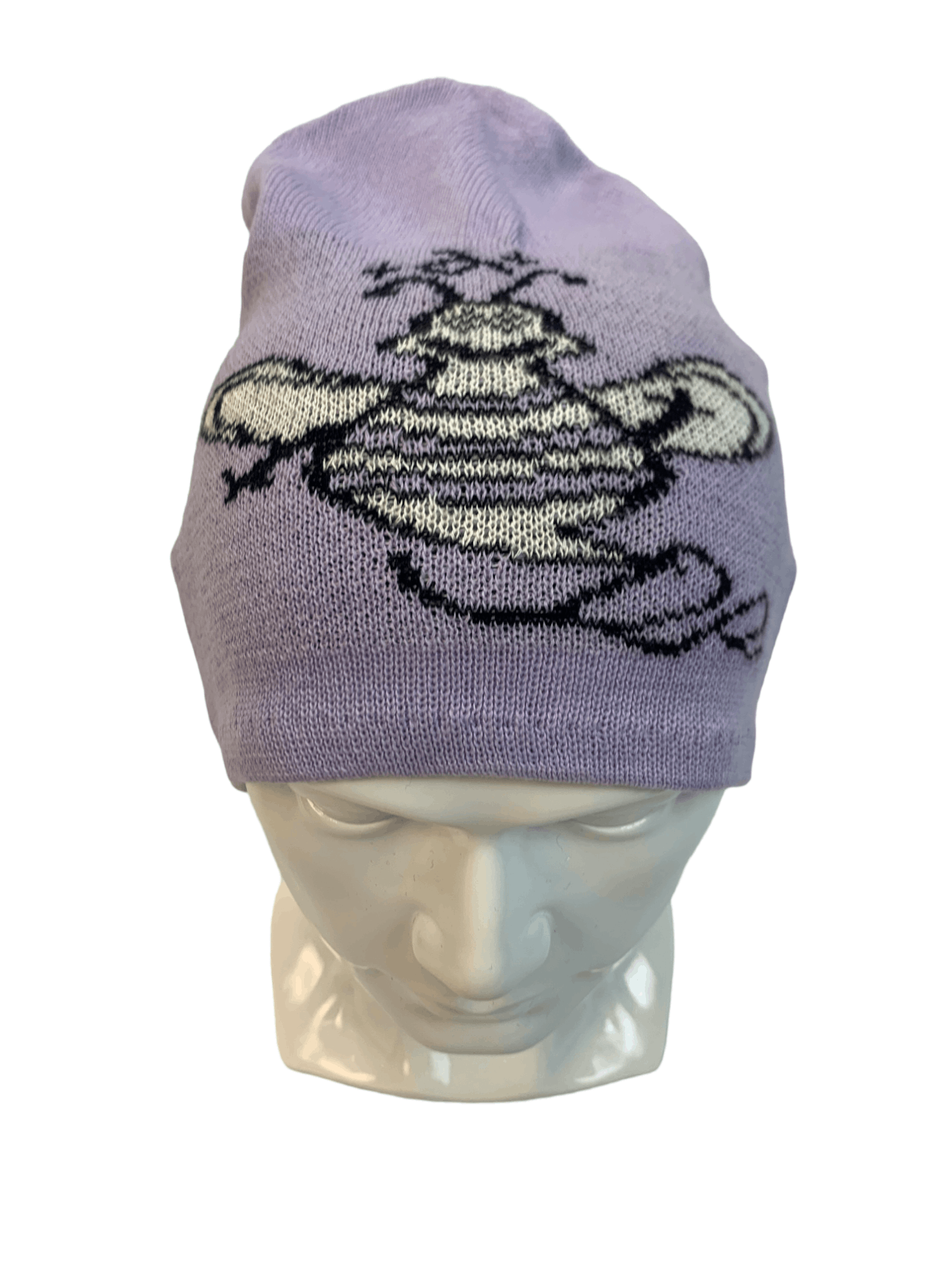Goorin Bros. RARE GOORIN BROTHER UNISEX MADE IN USA BEANIE HAT CAP Size ONE SIZE - 1 Thumbnail