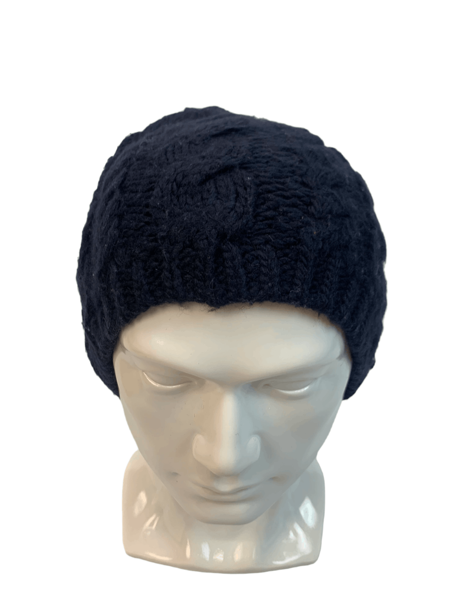 Laura Ashley Wool Hat Wool hat LAURA ASHLEY Brown size 58 cm in Wool - 33118216 main image 2