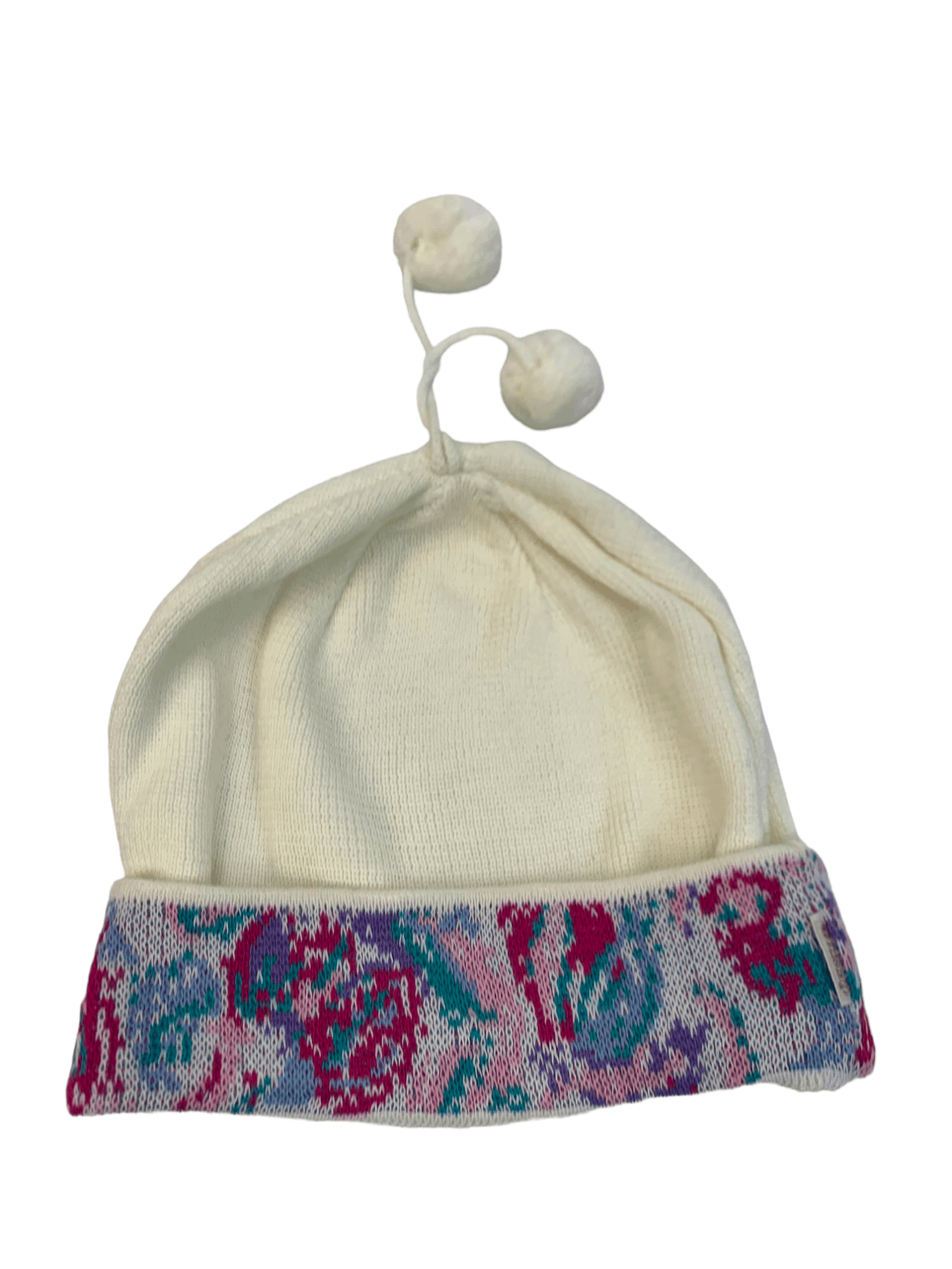 20471120 🔥 2026 SALE🔥 FUSALP DESIGNER BEANIE HAT CAP Size ONE SIZE - 7 Thumbnail