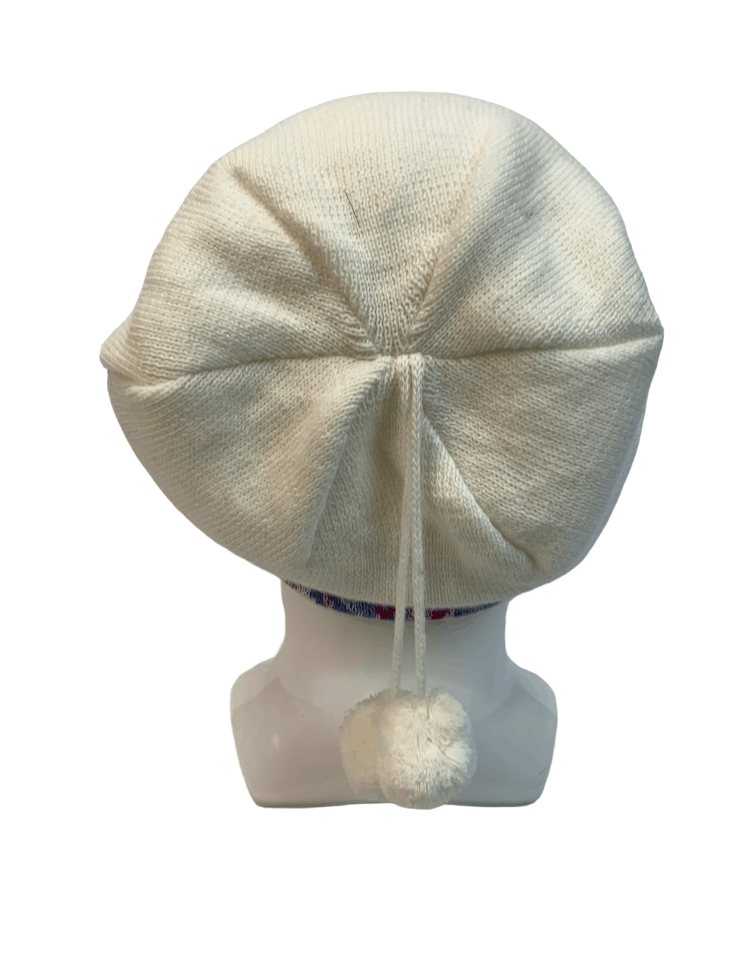 20471120 🔥 2026 SALE🔥 FUSALP DESIGNER BEANIE HAT CAP Size ONE SIZE - 3 Thumbnail