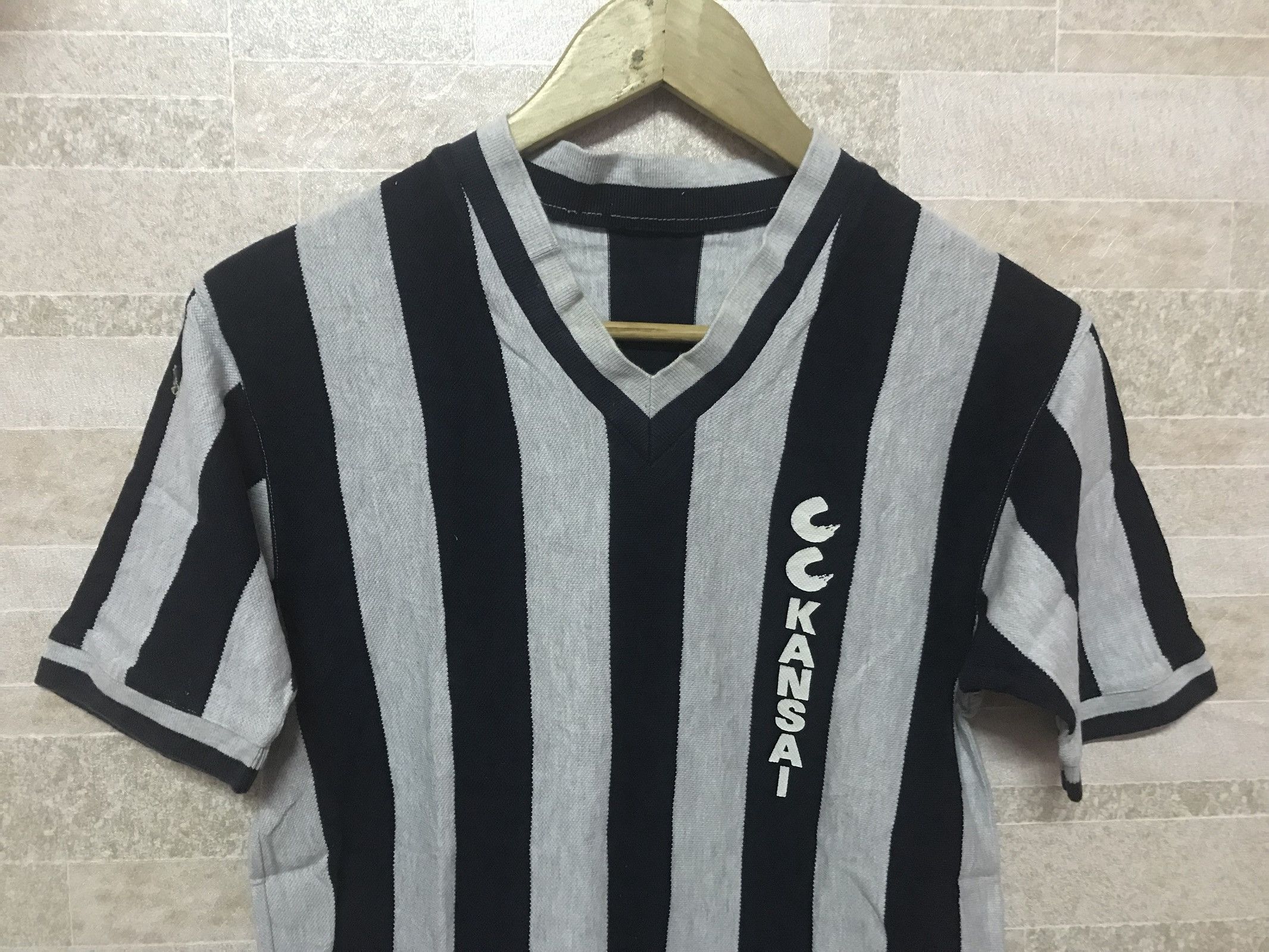 Kansai Yamamoto Tshirt