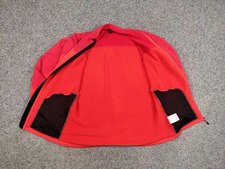 Haglofs Haglöfs Stem II Top Tracksuit Fleece Bright Light Jacket Size US M / EU 48-50 / 2 - 8 Thumbnail