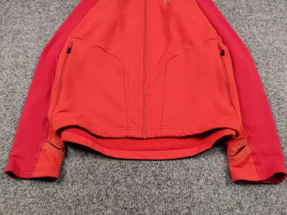 Haglofs Haglöfs Stem II Top Tracksuit Fleece Bright Light Jacket Size US M / EU 48-50 / 2 - 4 Thumbnail