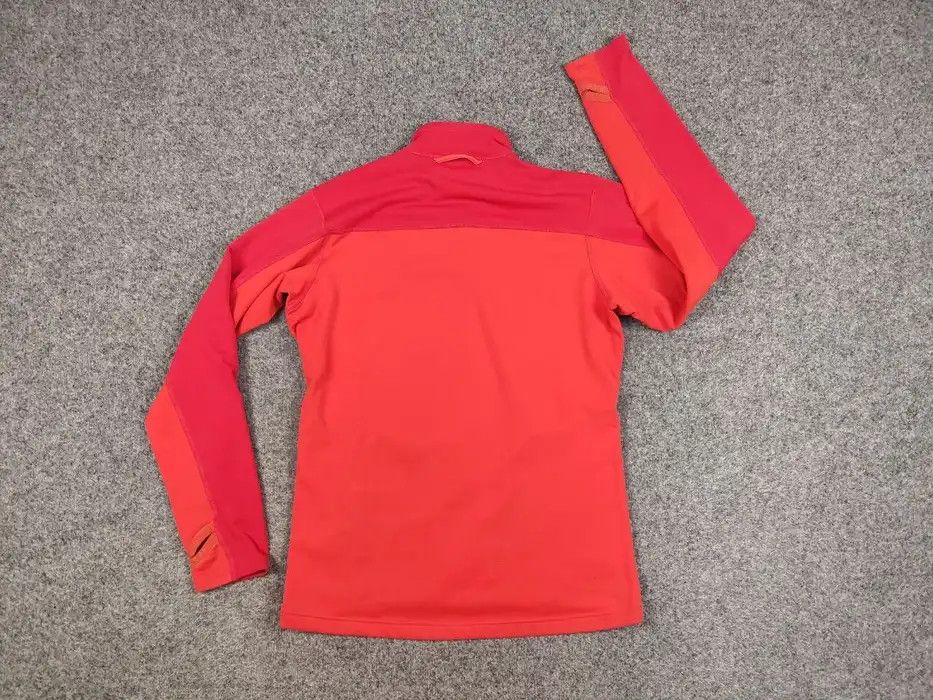 Haglofs Haglöfs Stem II Top Tracksuit Fleece Bright Light Jacket Size US M / EU 48-50 / 2 - 6 Thumbnail