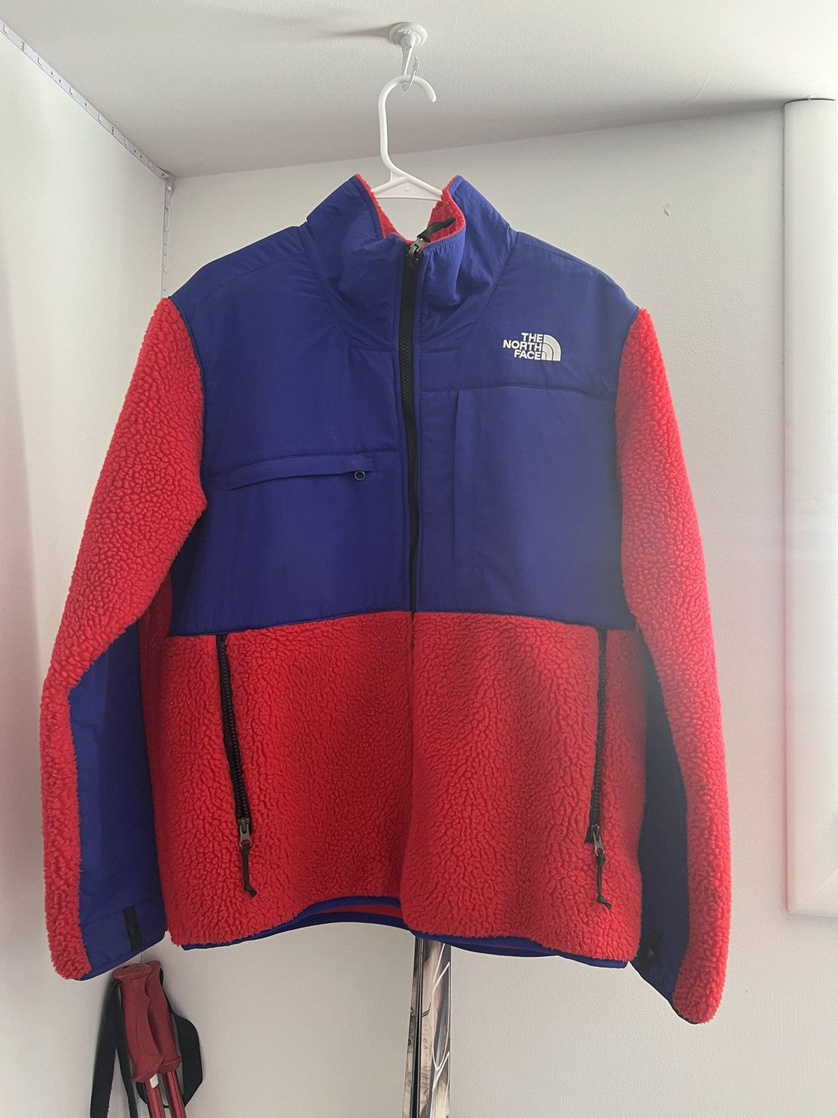 Nordstrom × The North Face Nordstrom X The North Face Jacket | Grailed