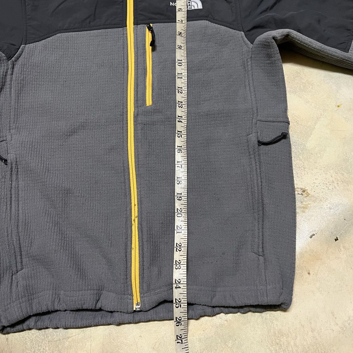 The North Face The North Face Sweater Jacket Size US S / EU 44-46 / 1 - 13 Thumbnail