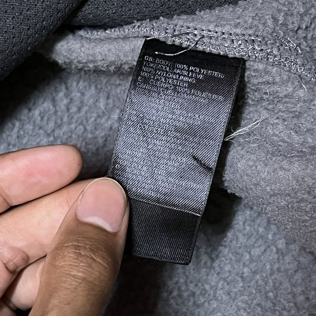 The North Face The North Face Sweater Jacket Size US S / EU 44-46 / 1 - 8 Thumbnail