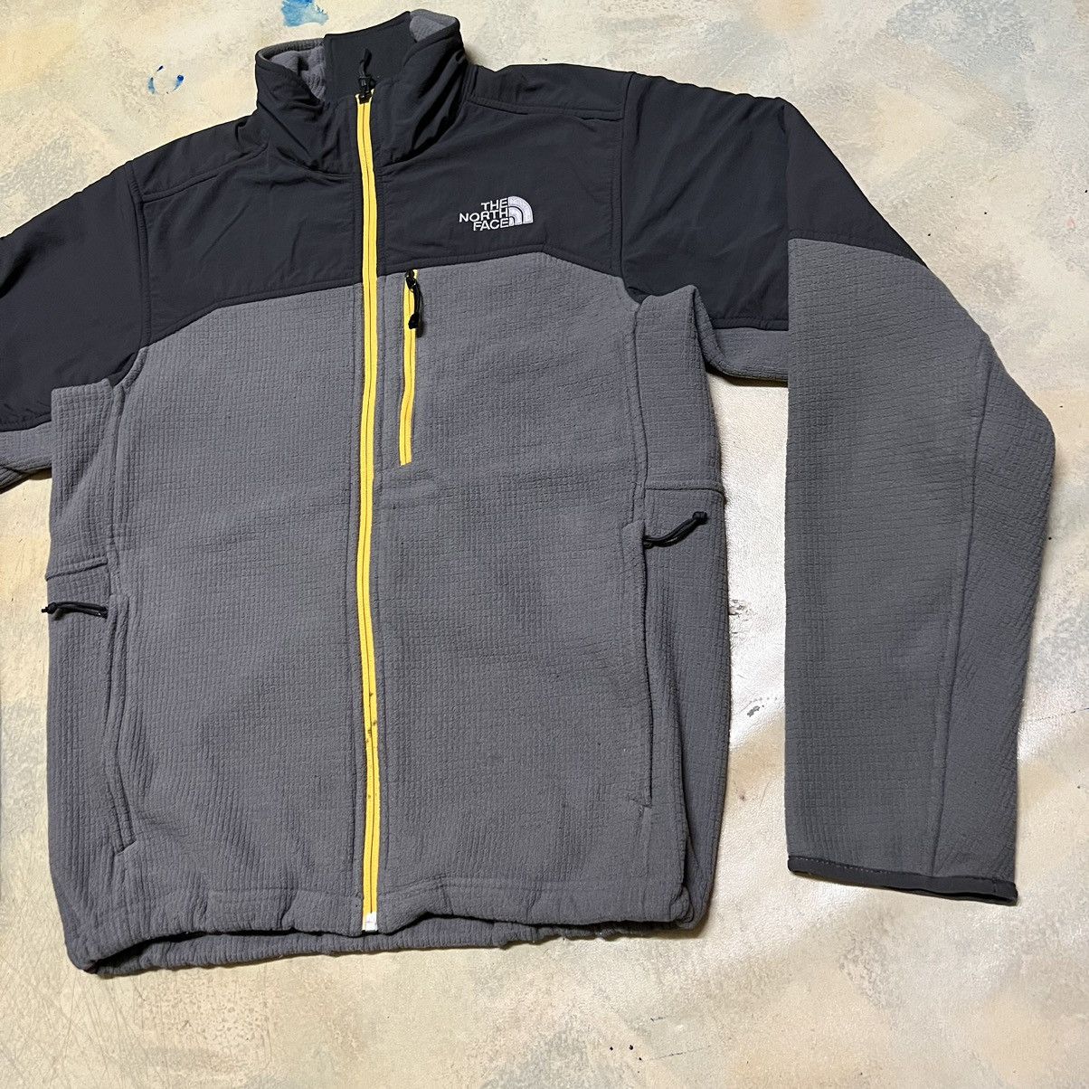 The North Face The North Face Sweater Jacket Size US S / EU 44-46 / 1 - 2 Thumbnail