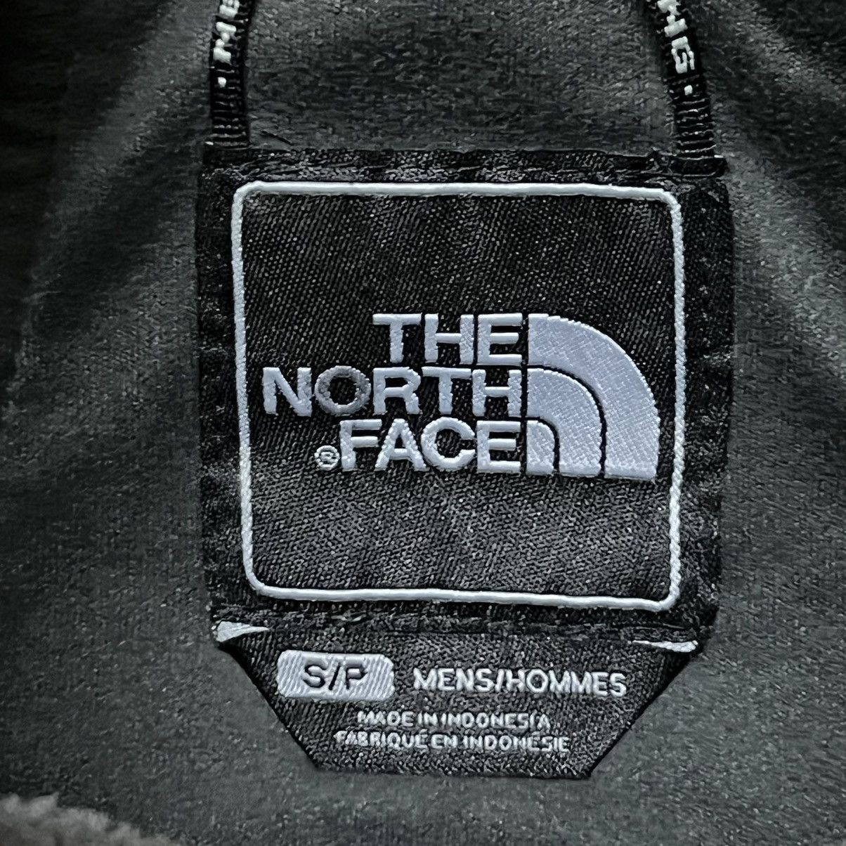 The North Face The North Face Sweater Jacket Size US S / EU 44-46 / 1 - 7 Thumbnail