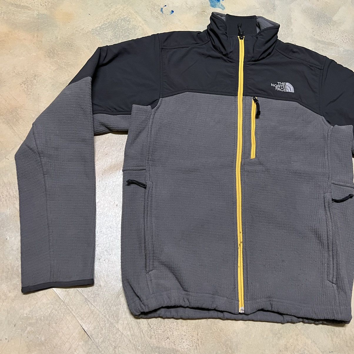 The North Face The North Face Sweater Jacket Size US S / EU 44-46 / 1 - 4 Thumbnail