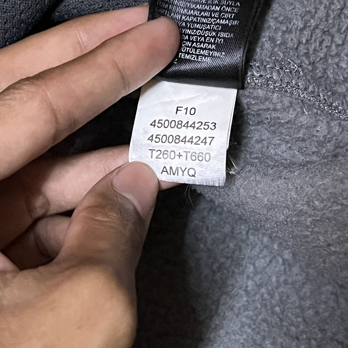 The North Face The North Face Sweater Jacket Size US S / EU 44-46 / 1 - 9 Thumbnail