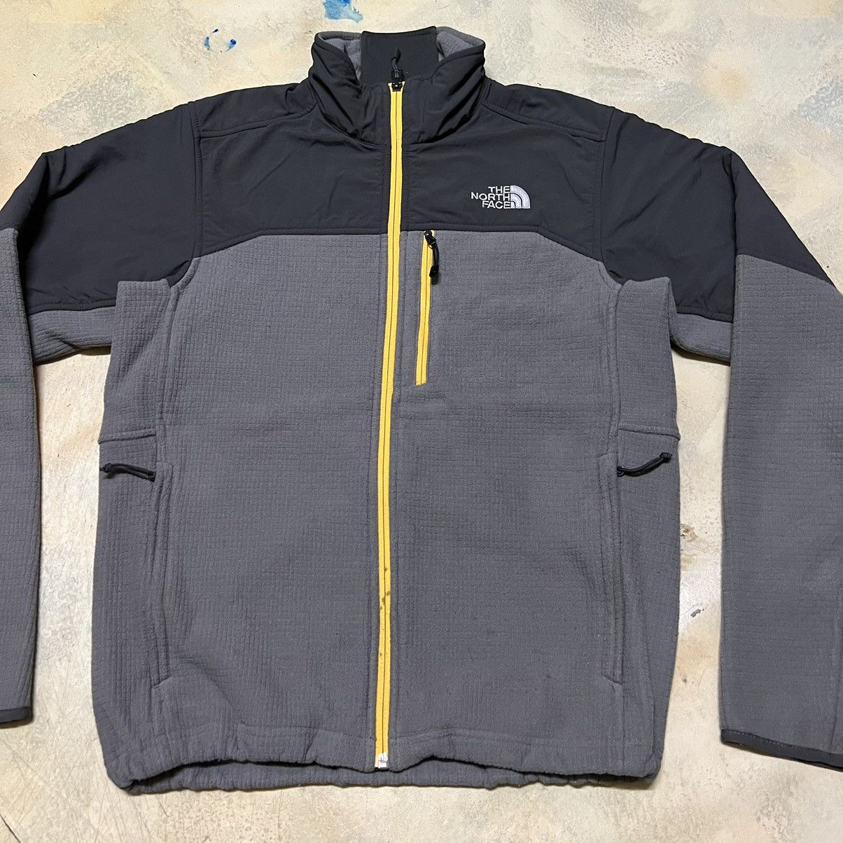 The North Face The North Face Sweater Jacket Size US S / EU 44-46 / 1 - 3 Thumbnail