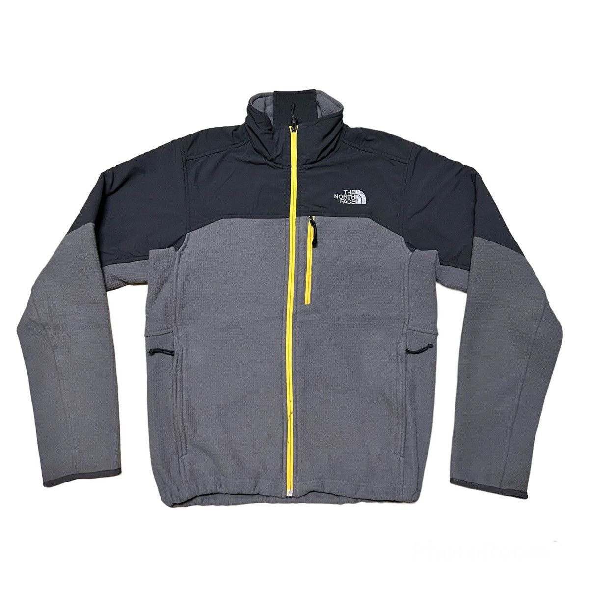 The North Face The North Face Sweater Jacket Size US S / EU 44-46 / 1 - 1 Thumbnail