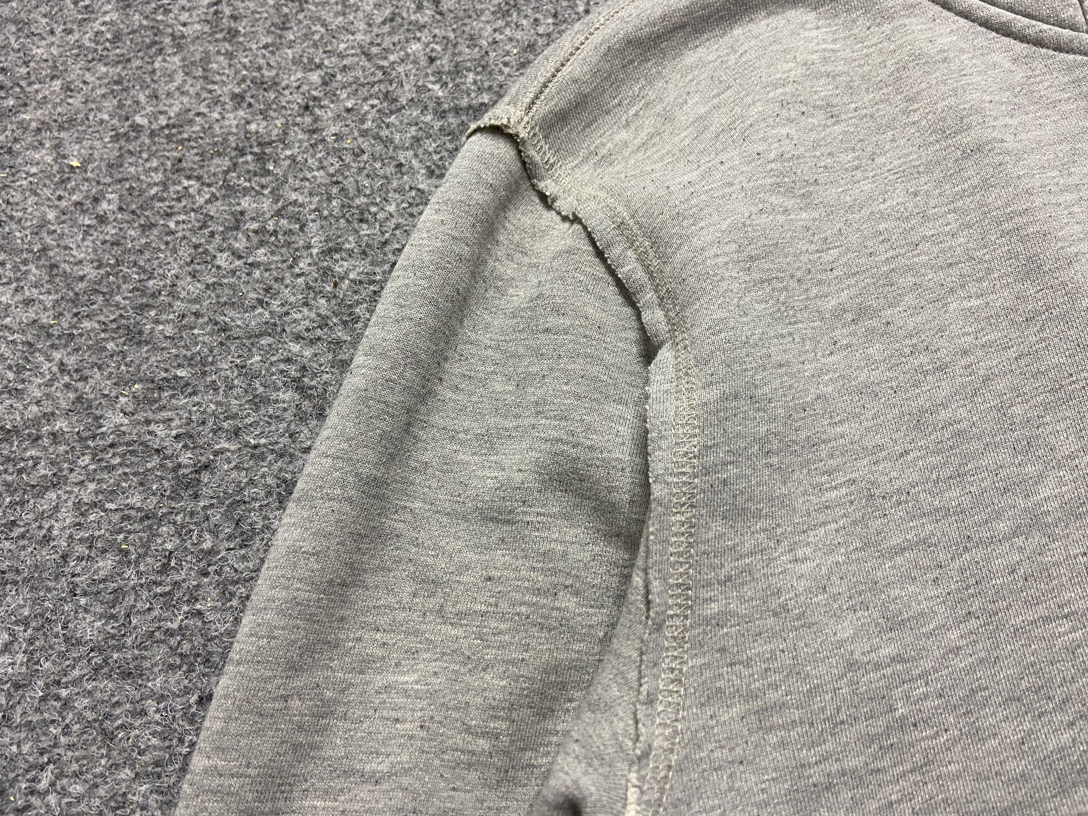 Marc by Marc Jacobs Marc By Marc Jacobs Zip Hoodie Size US M / EU 48-50 / 2 - 11 Thumbnail