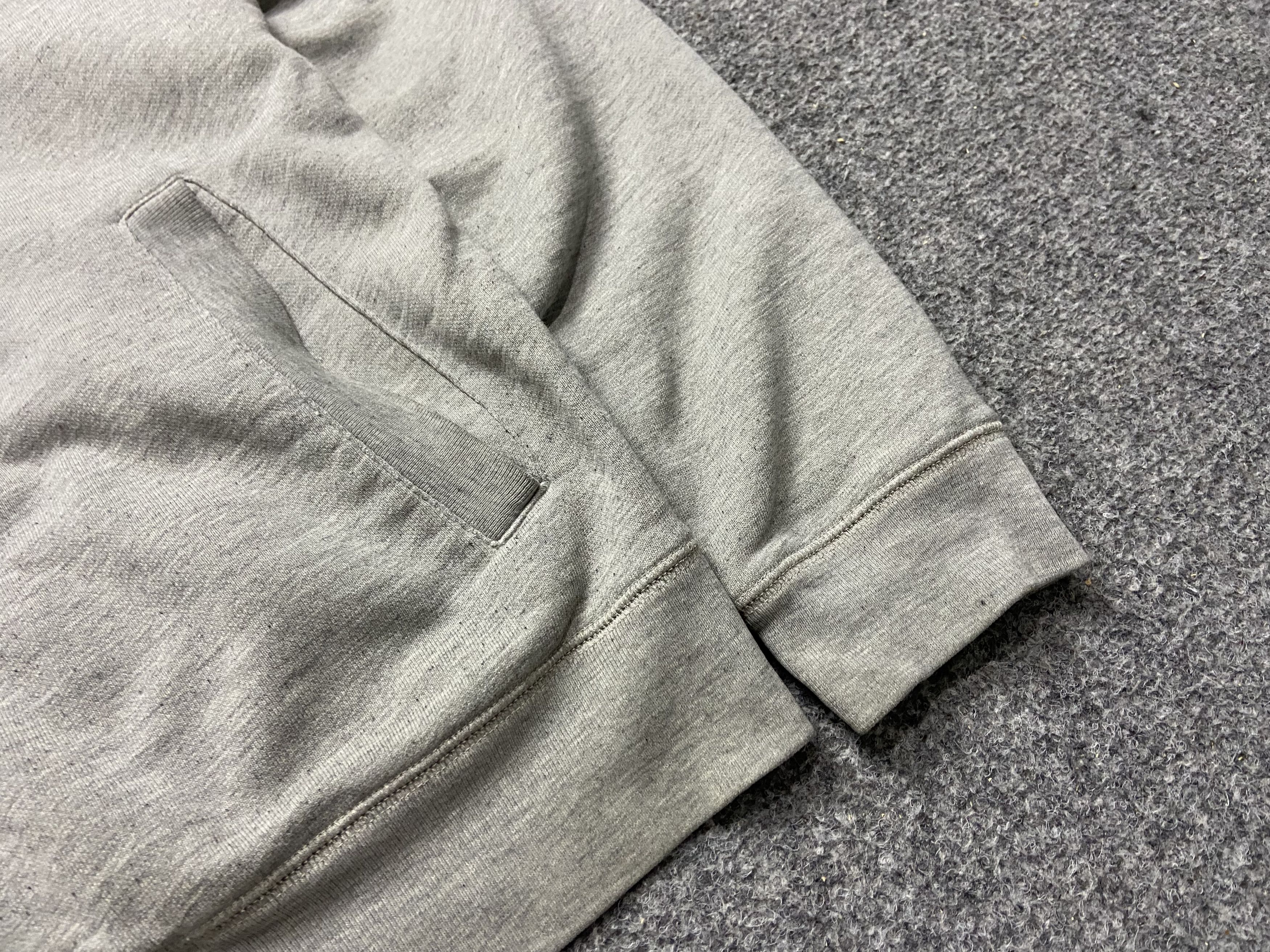 Marc by Marc Jacobs Marc By Marc Jacobs Zip Hoodie Size US M / EU 48-50 / 2 - 4 Thumbnail
