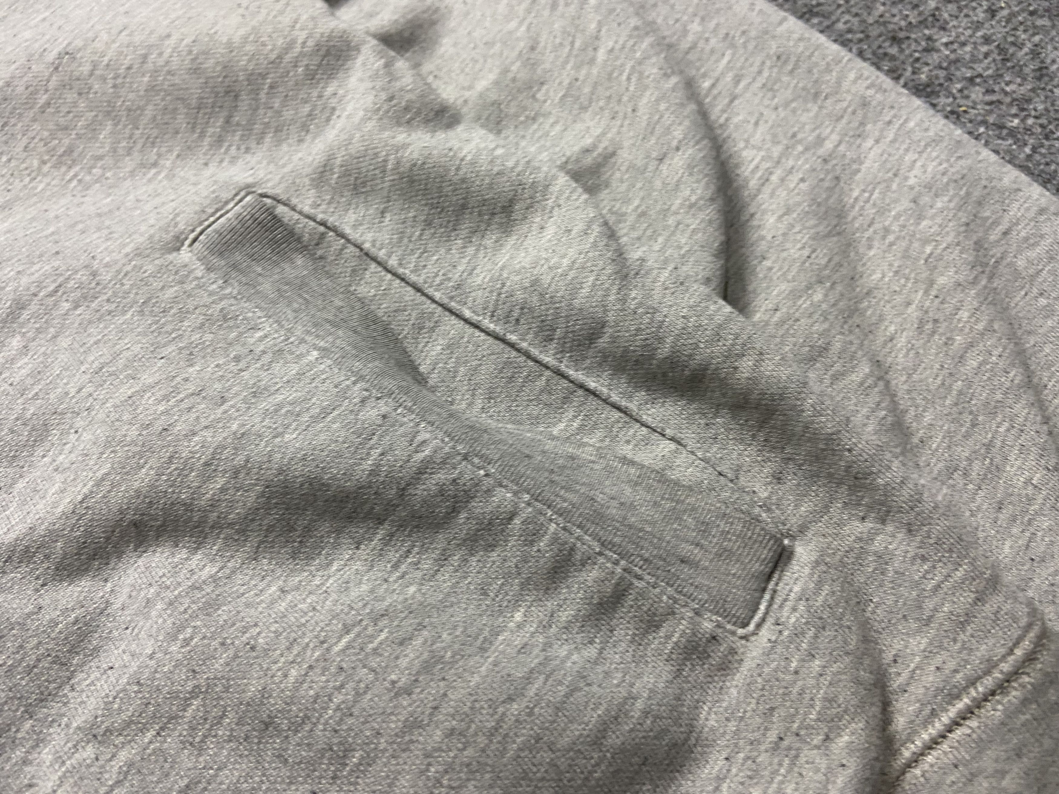 Marc by Marc Jacobs Marc By Marc Jacobs Zip Hoodie Size US M / EU 48-50 / 2 - 7 Thumbnail