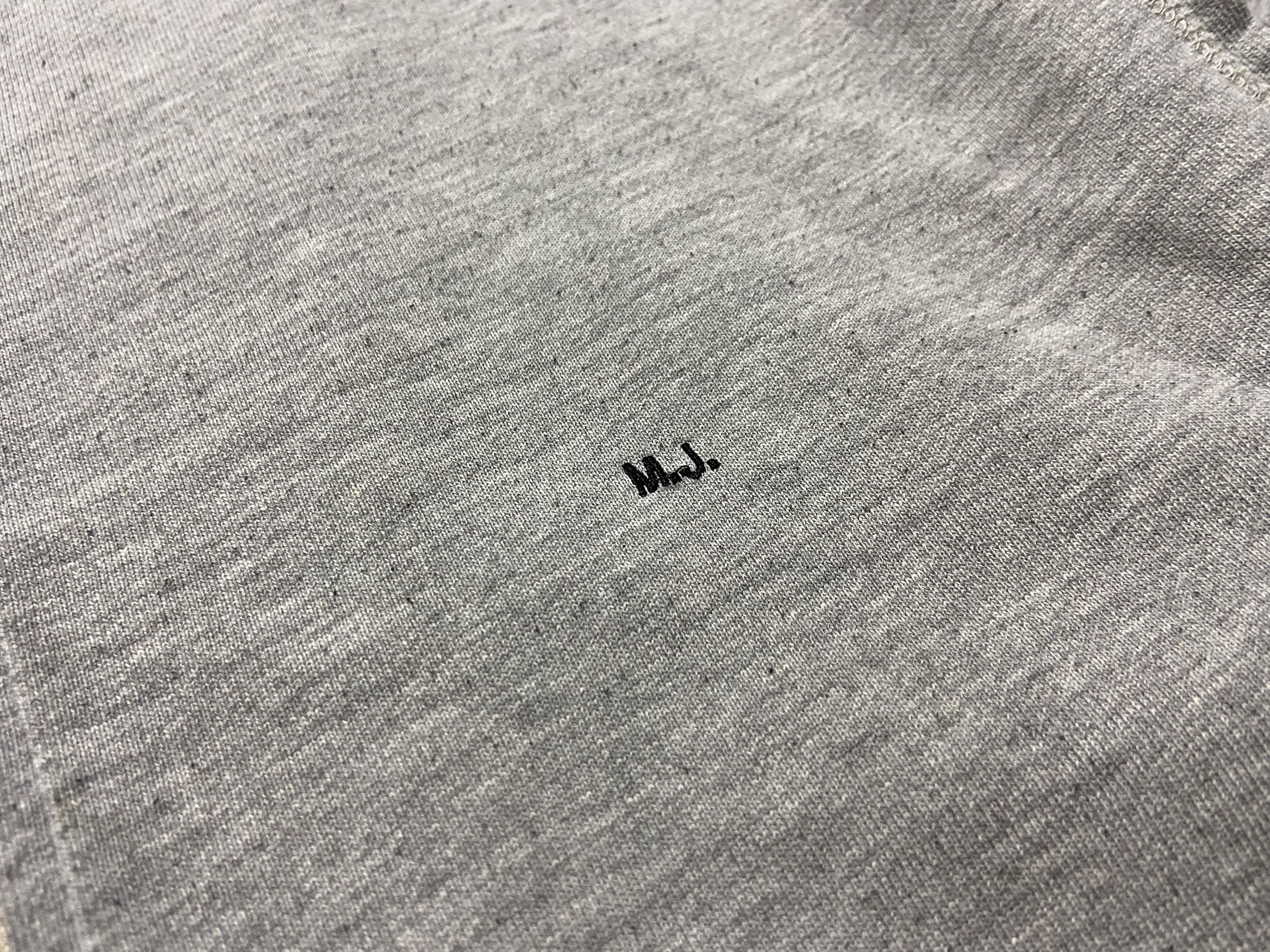 Marc by Marc Jacobs Marc By Marc Jacobs Zip Hoodie Size US M / EU 48-50 / 2 - 9 Thumbnail