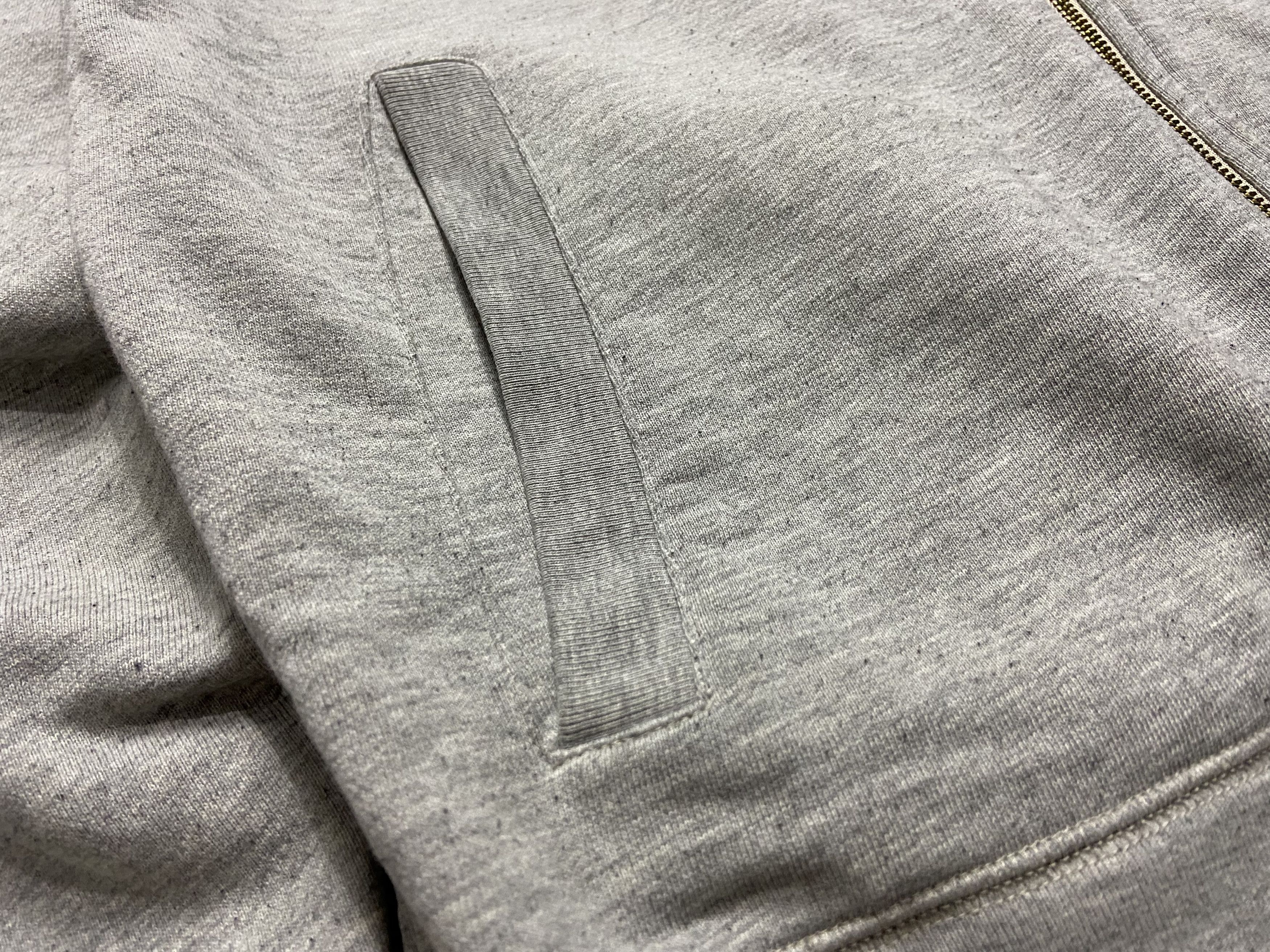 Marc by Marc Jacobs Marc By Marc Jacobs Zip Hoodie Size US M / EU 48-50 / 2 - 6 Thumbnail