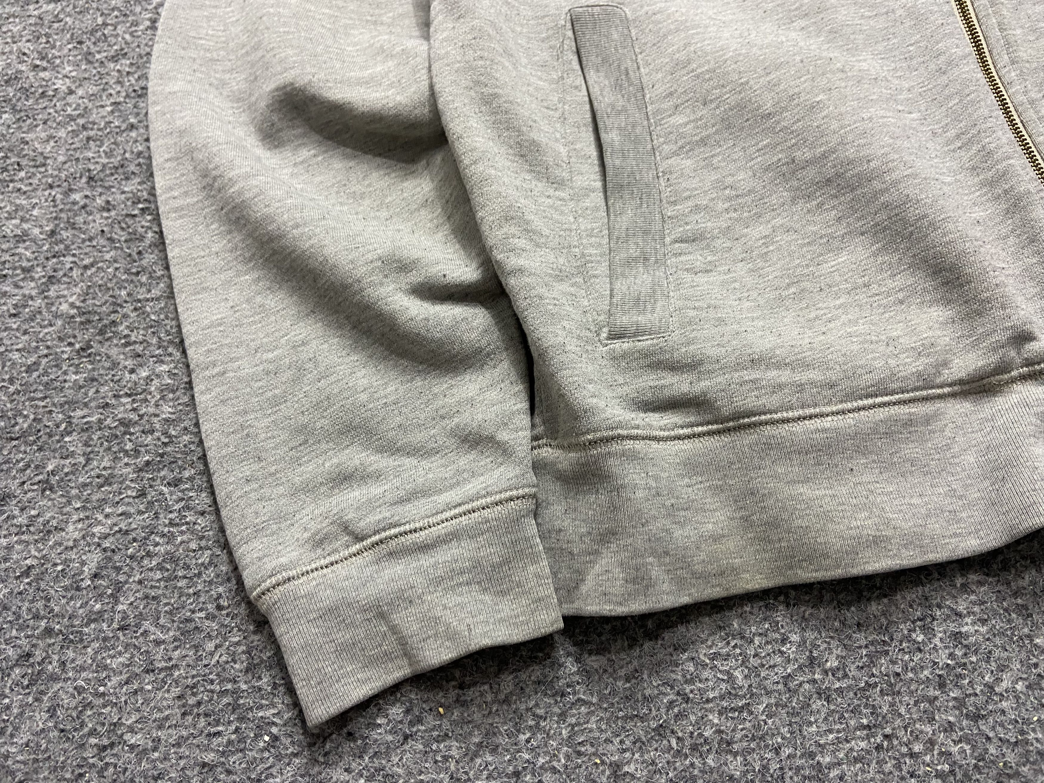 Marc by Marc Jacobs Marc By Marc Jacobs Zip Hoodie Size US M / EU 48-50 / 2 - 5 Thumbnail