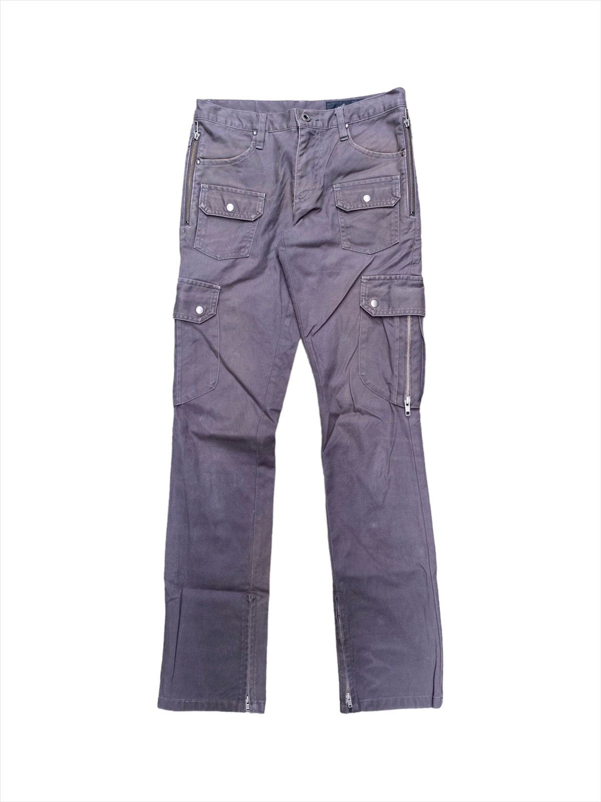 Men's L7 Real Hip Denim | Grailed