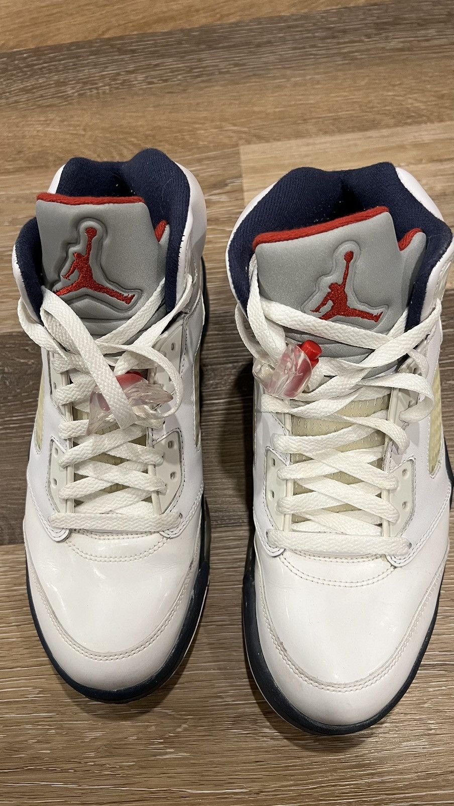 Air Jordan 5 Retro Independence Day