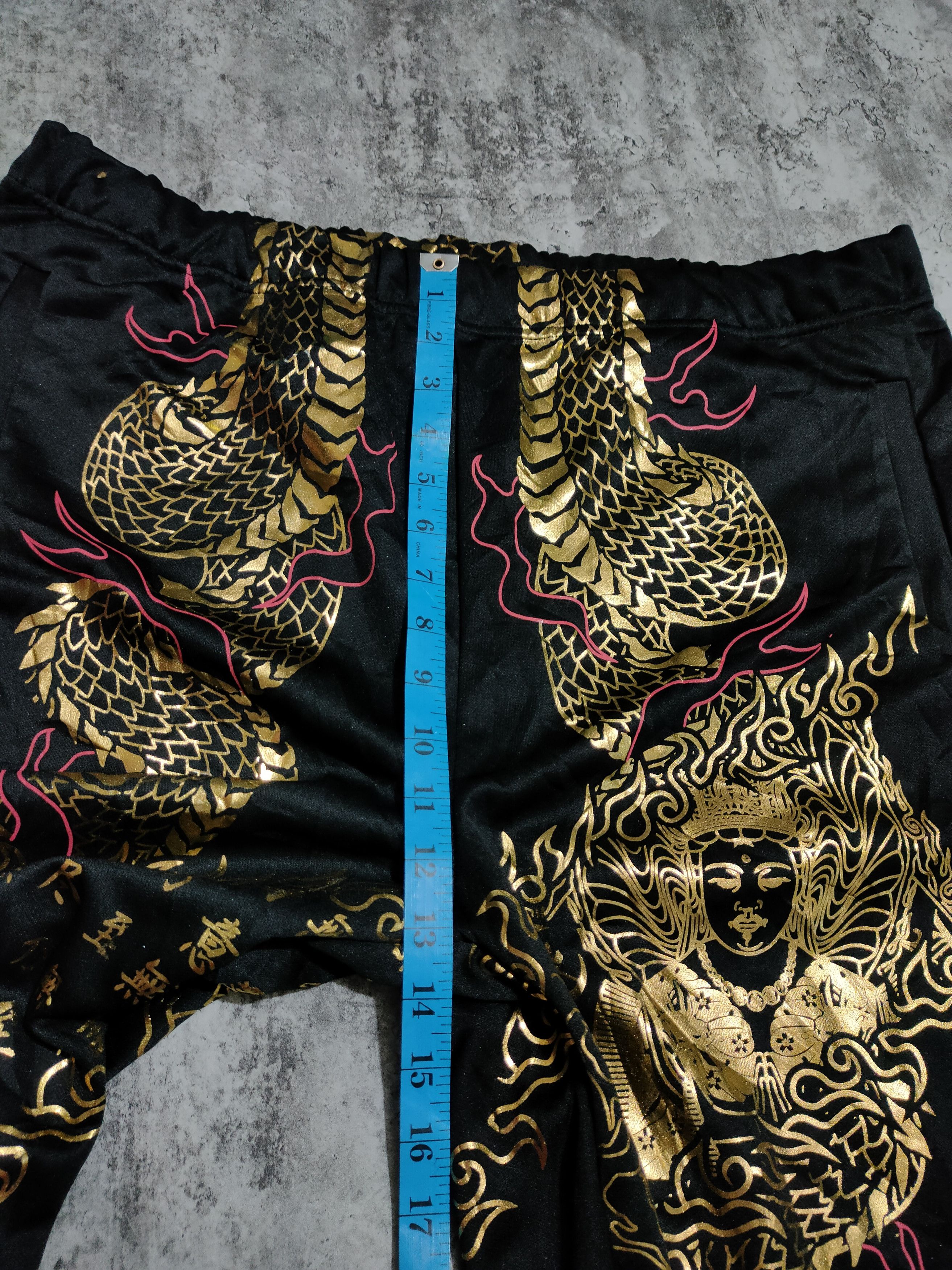 Japanese Brand × Kamakura × Toyo Enterprises 1 set jacket & pans Blood Money Tokyo dragon track Size US XXL / EU 58 / 5 - 20 Thumbnail