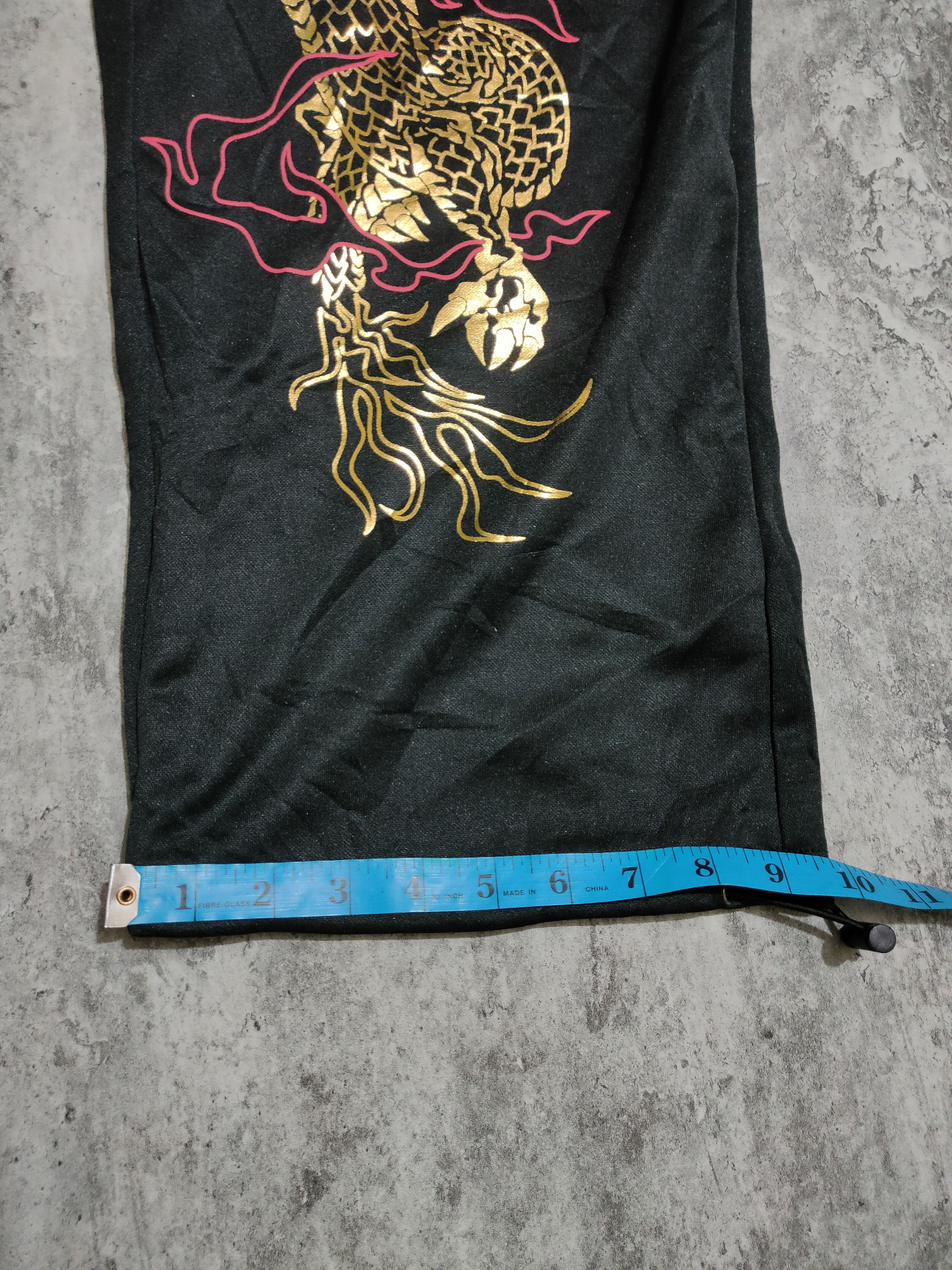 Japanese Brand × Kamakura × Toyo Enterprises 1 set jacket & pans Blood Money Tokyo dragon track Size US XXL / EU 58 / 5 - 23 Thumbnail
