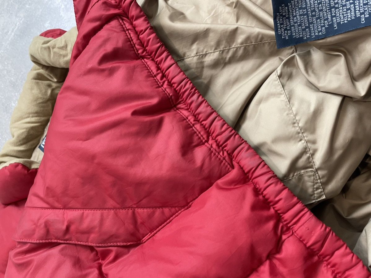 Polo Ralph Lauren down puffer vest rrl prl mercer old money