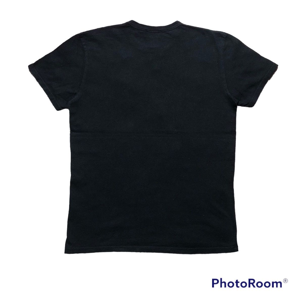 Maison Kitsune Rare‼️🔥Maison Kitsune Paris Spellout T-Shirt Size S / US 4 / IT 40 - 2 Thumbnail