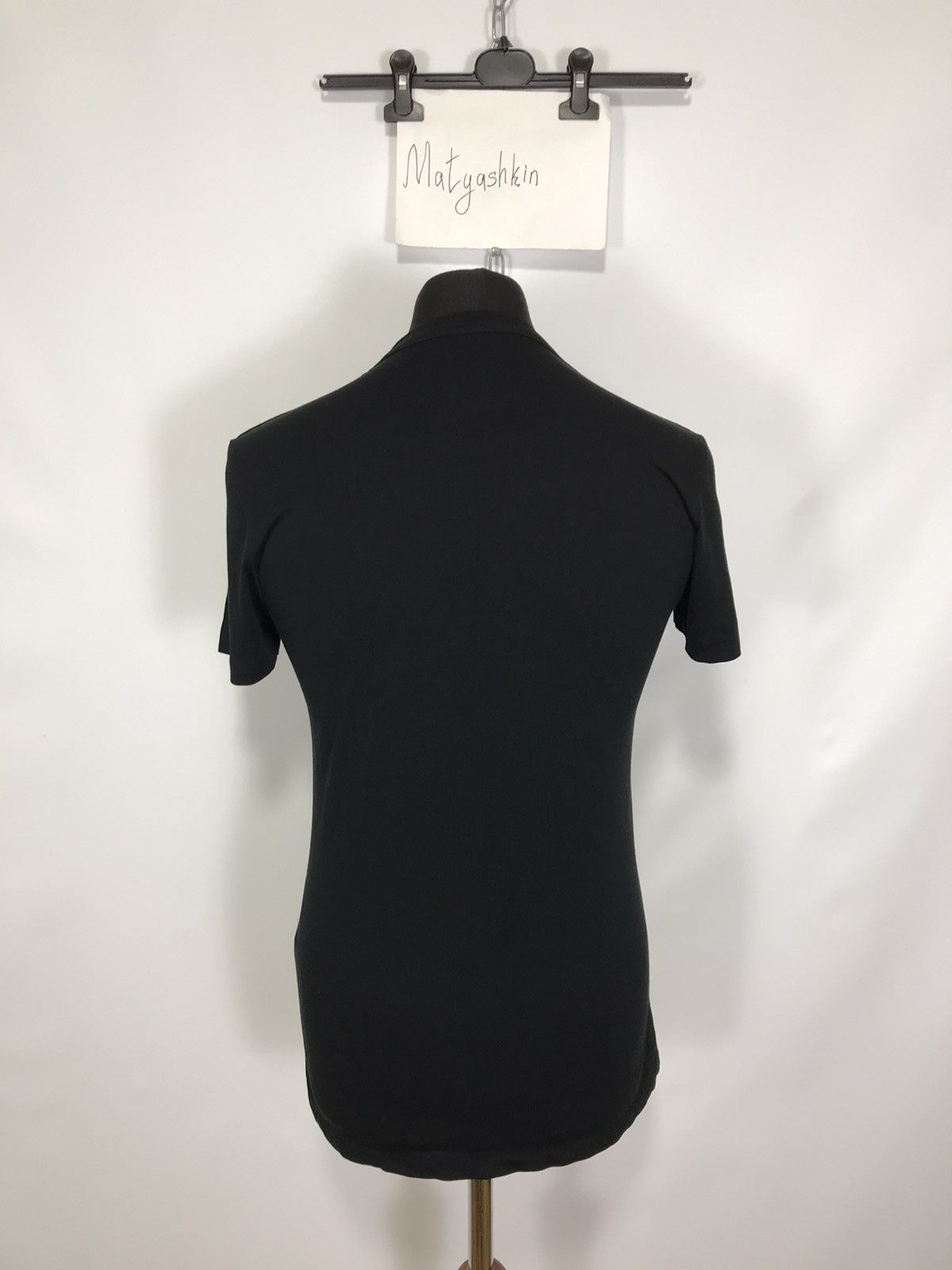 Allsaints × Japanese Brand All Saints Tonic SS crew size S Size US S / EU 44-46 / 1 - 2 Thumbnail