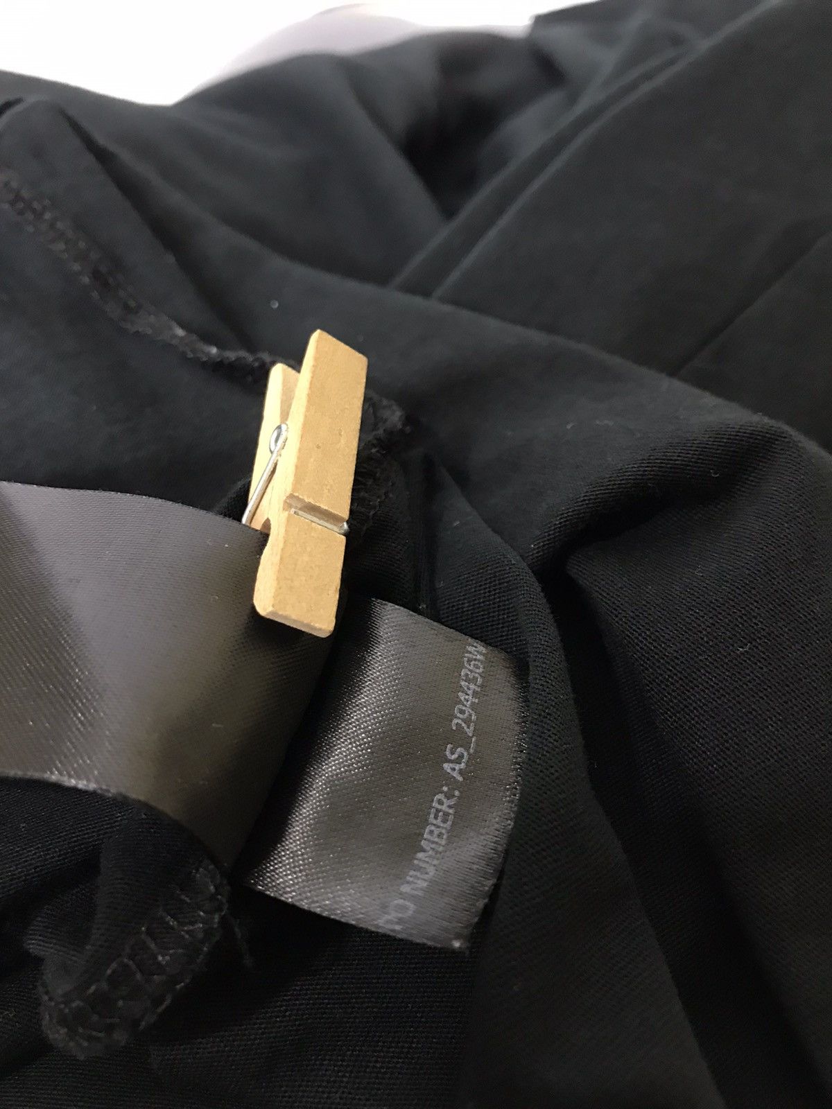 Allsaints × Japanese Brand All Saints Tonic SS crew size S Size US S / EU 44-46 / 1 - 6 Thumbnail