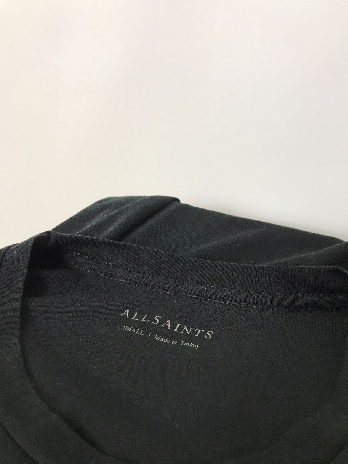 Allsaints × Japanese Brand All Saints Tonic SS crew size S Size US S / EU 44-46 / 1 - 3 Thumbnail