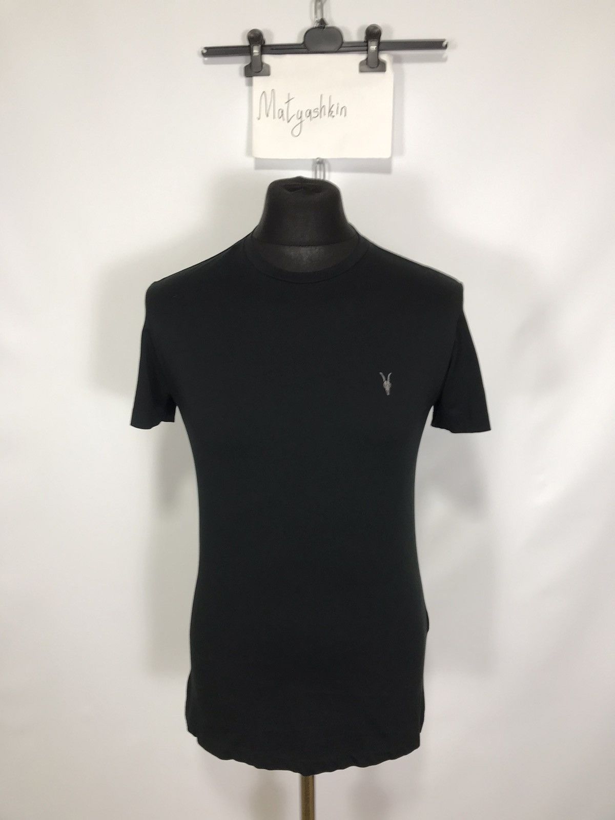 Allsaints × Japanese Brand All Saints Tonic SS crew size S Size US S / EU 44-46 / 1 - 1 Thumbnail