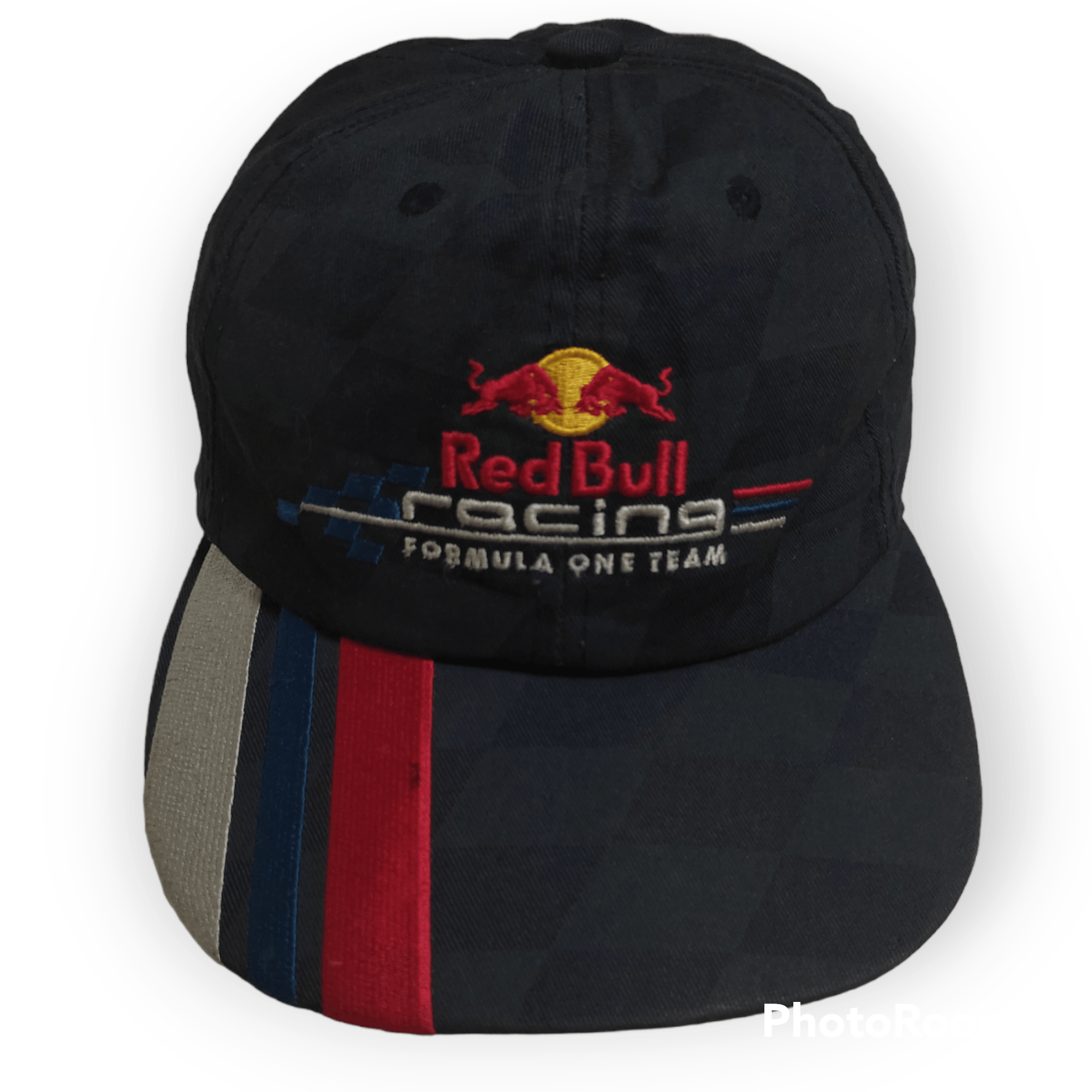 🔥 steals 🔥 vintage rare red bull hats