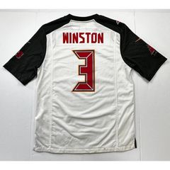 Champion Vintage 90s Tampa Bay Buccaneers Mike Alstott #40 Jersey