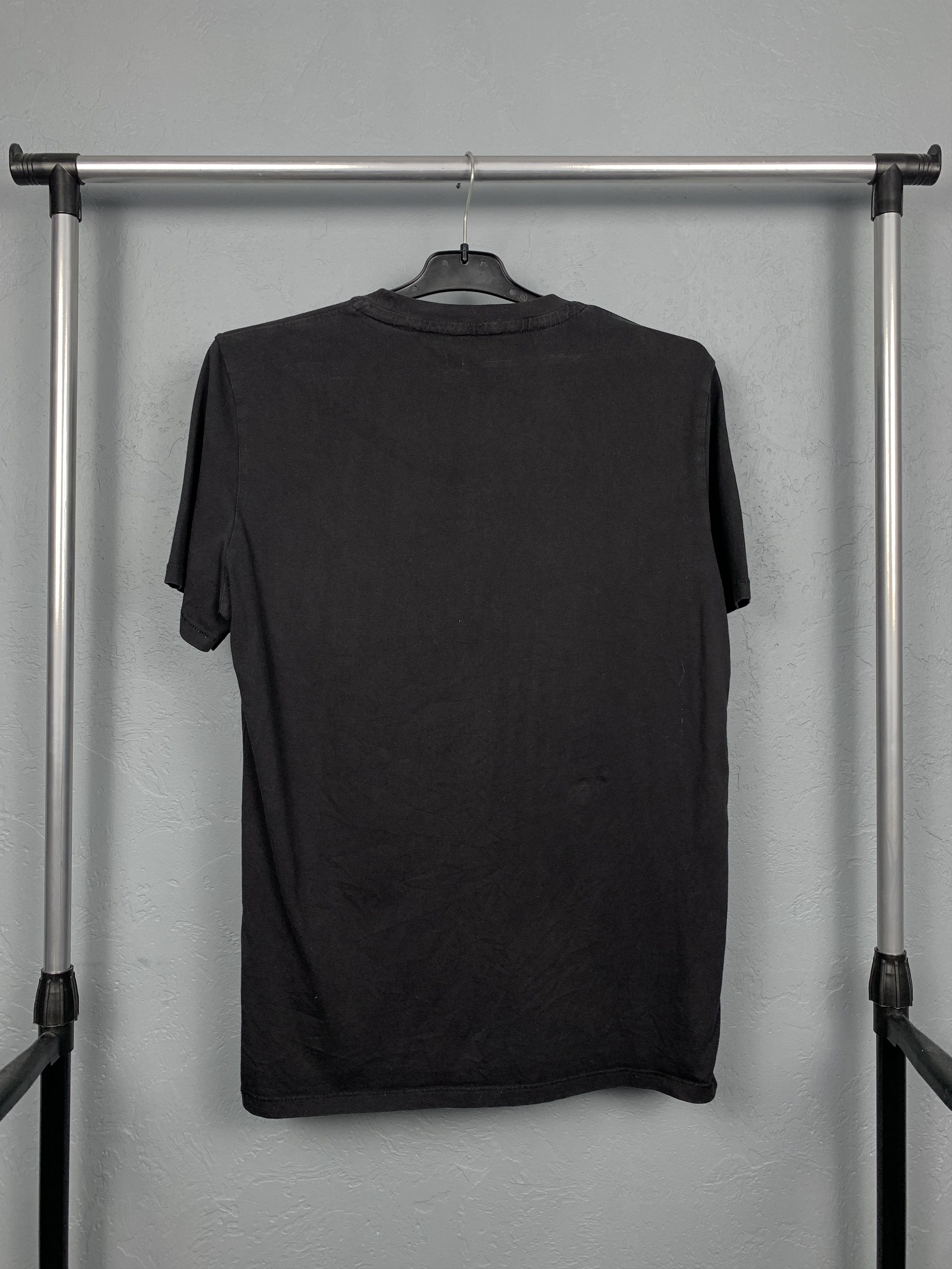 Just Cavalli Just Cavalli Mens T-Shirt Tee Size US M / EU 48-50 / 2 - 6 Thumbnail