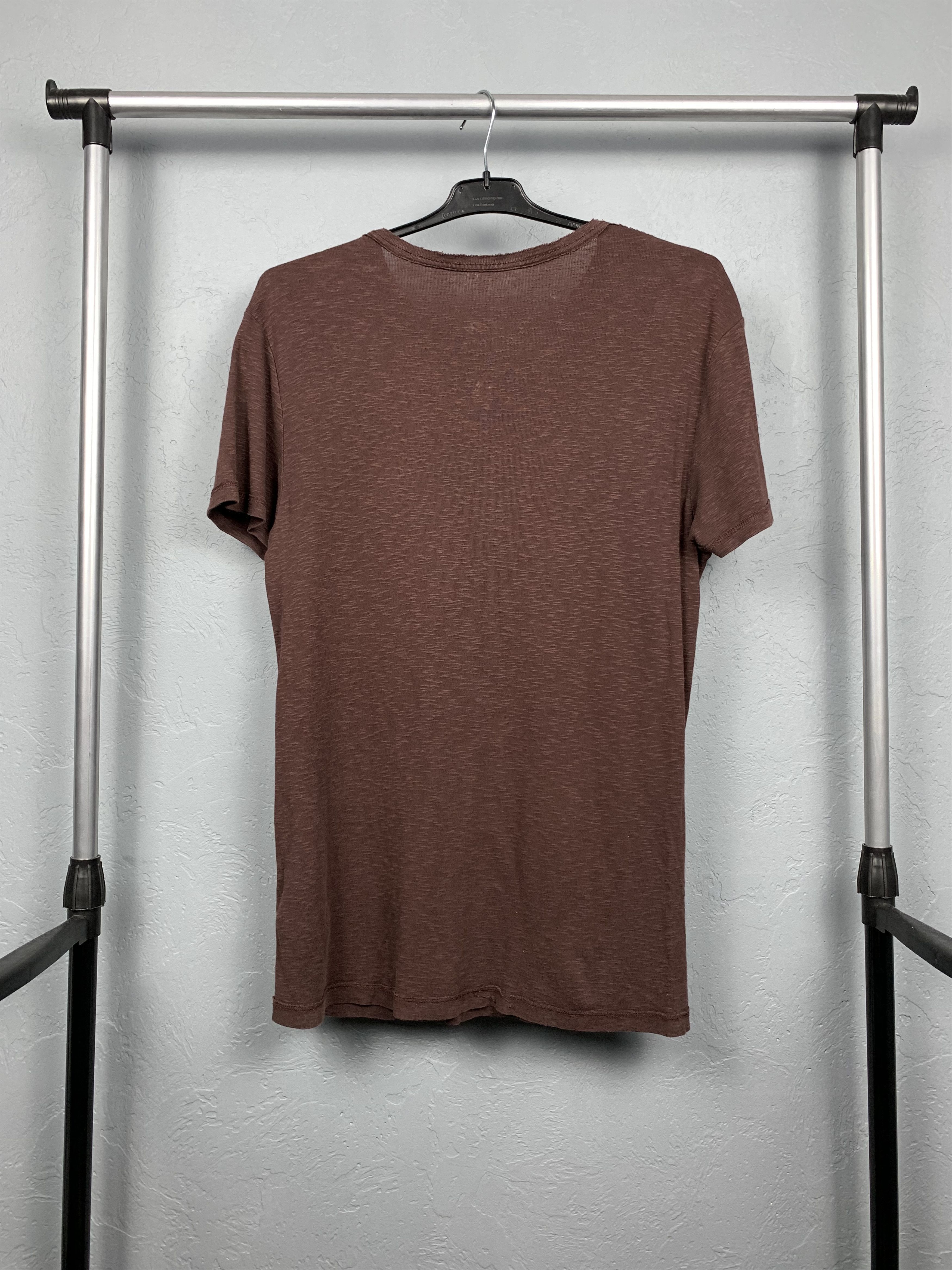 Allsaints Allsaints Mens T-Shirt Tee Size US S / EU 44-46 / 1 - 5 Thumbnail